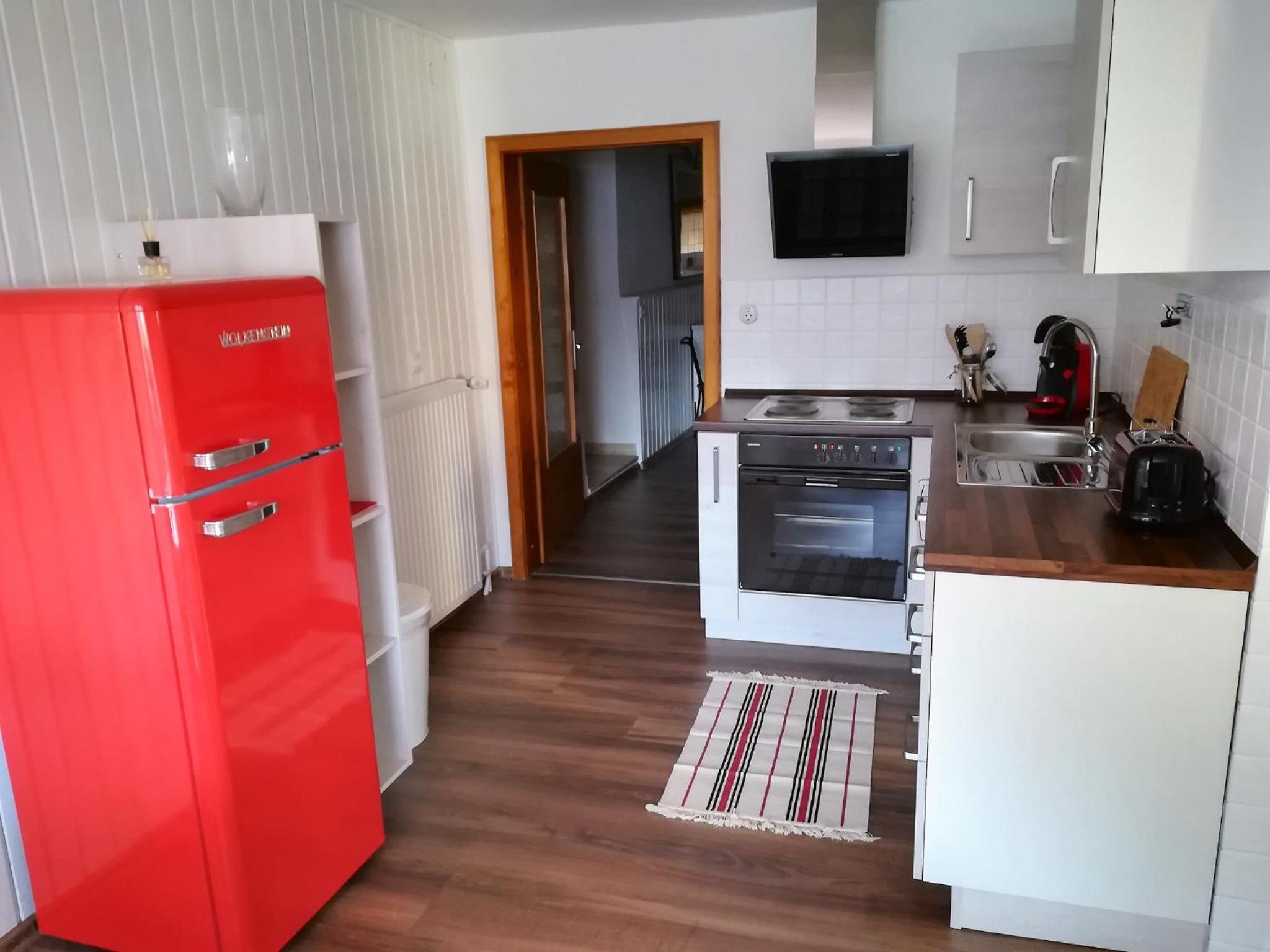 Ferienwohnung Gärtner