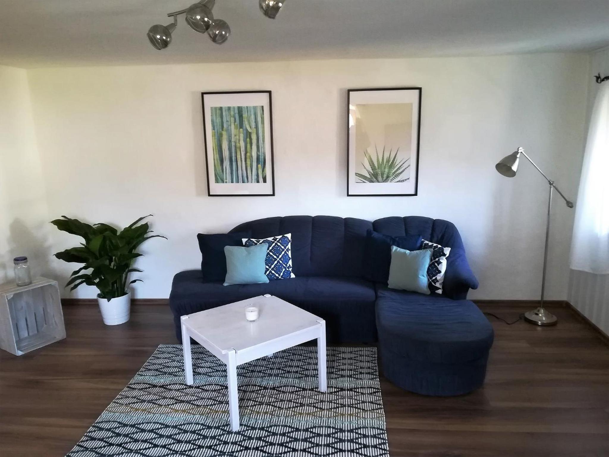 Ferienwohnung Gärtner