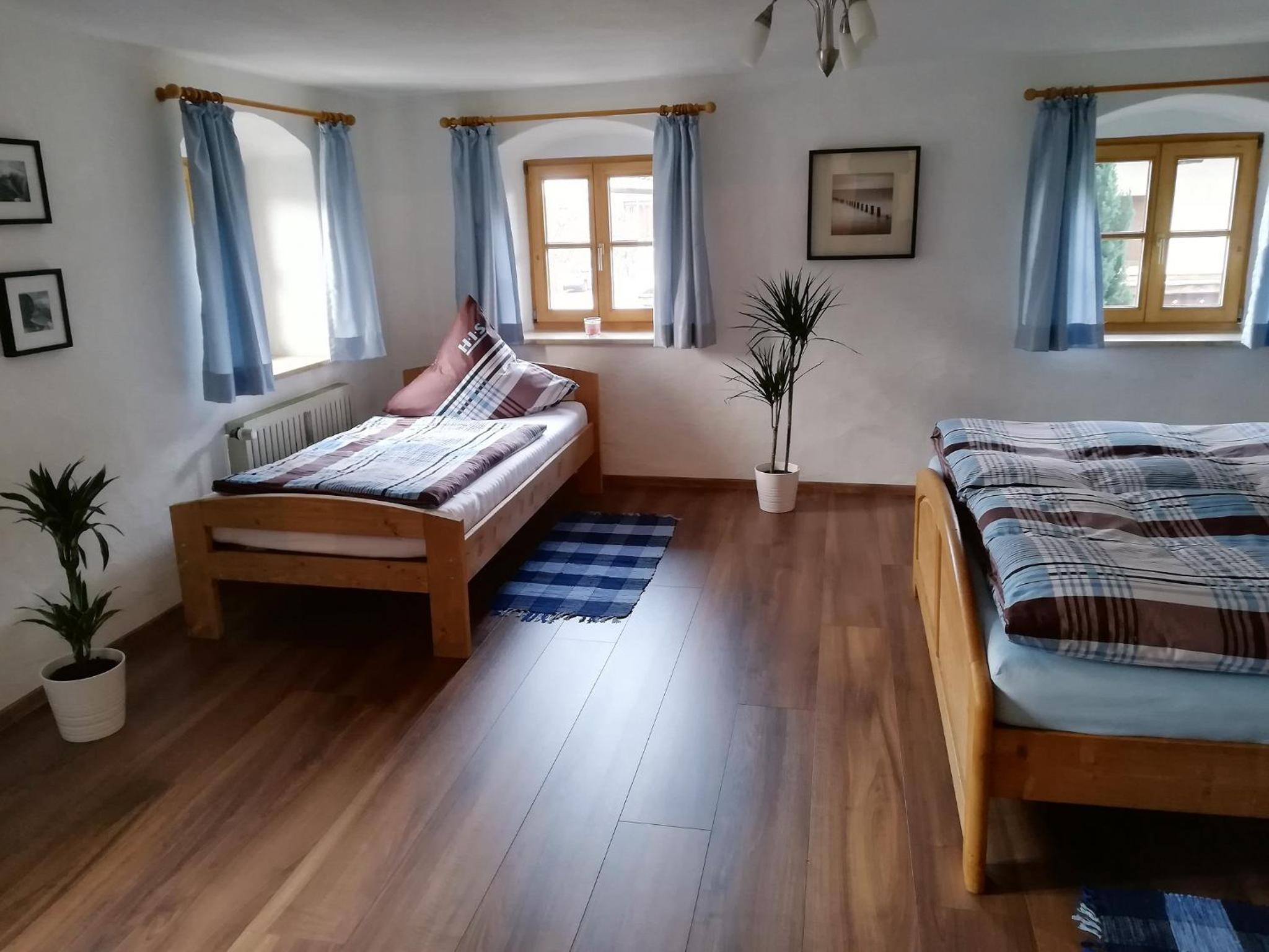 Ferienwohnung Gärtner