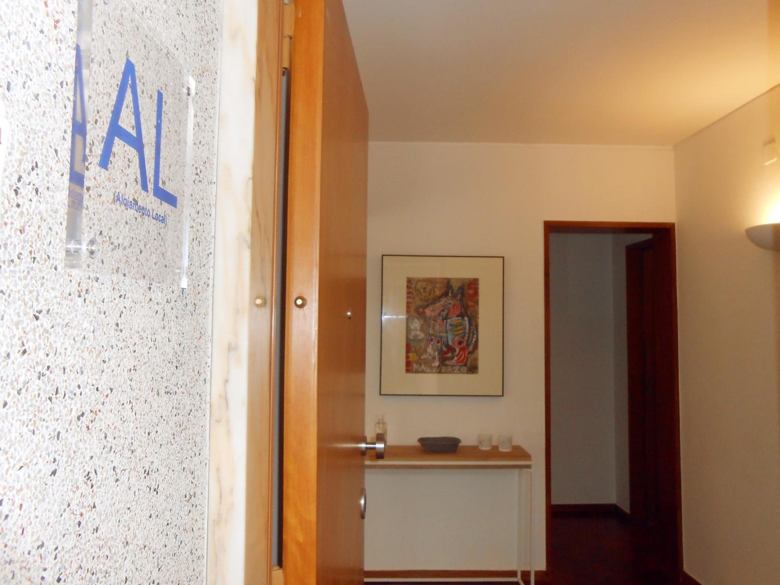 Cacao Estoril Apartment view 2