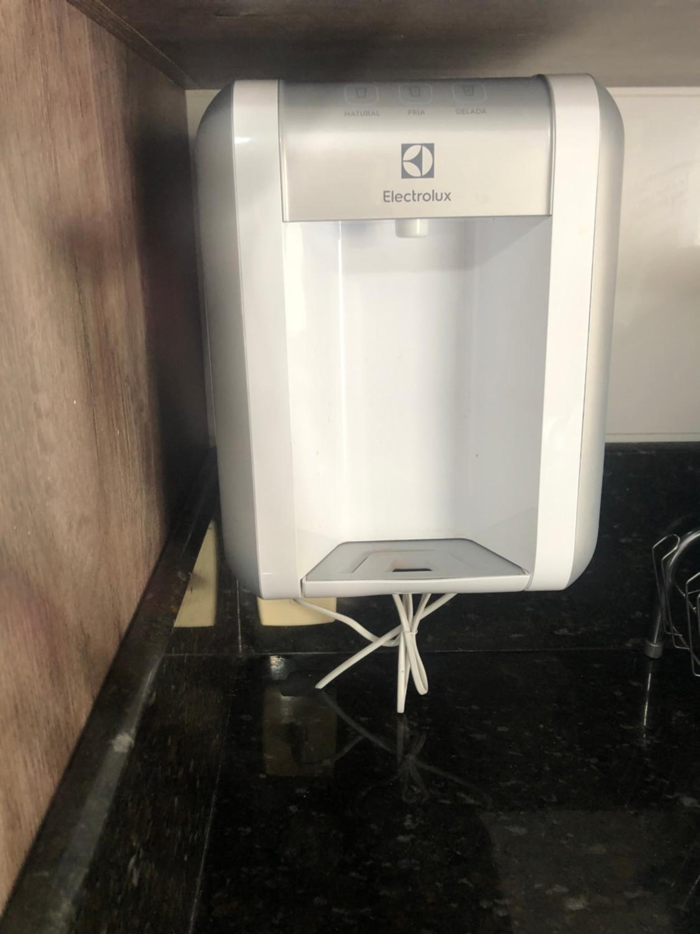 Apartamento Só Alegria