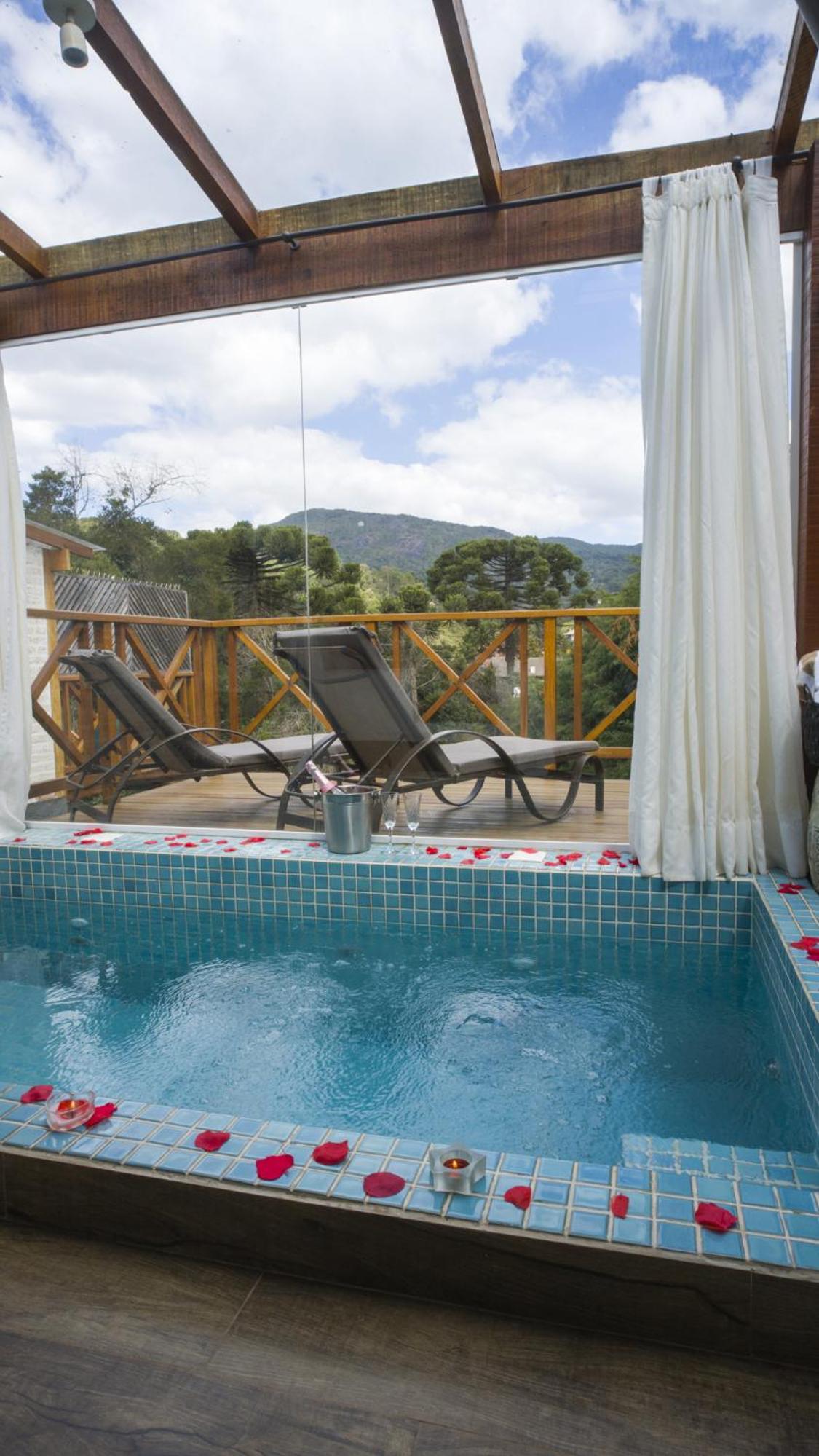 Pousada Villa Monte Verde