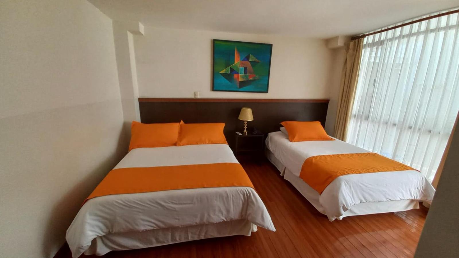 Hostal Casa de Lidice