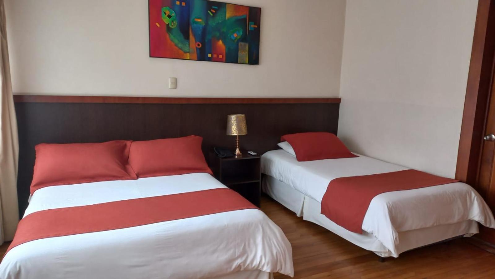 Hostal Casa de Lidice
