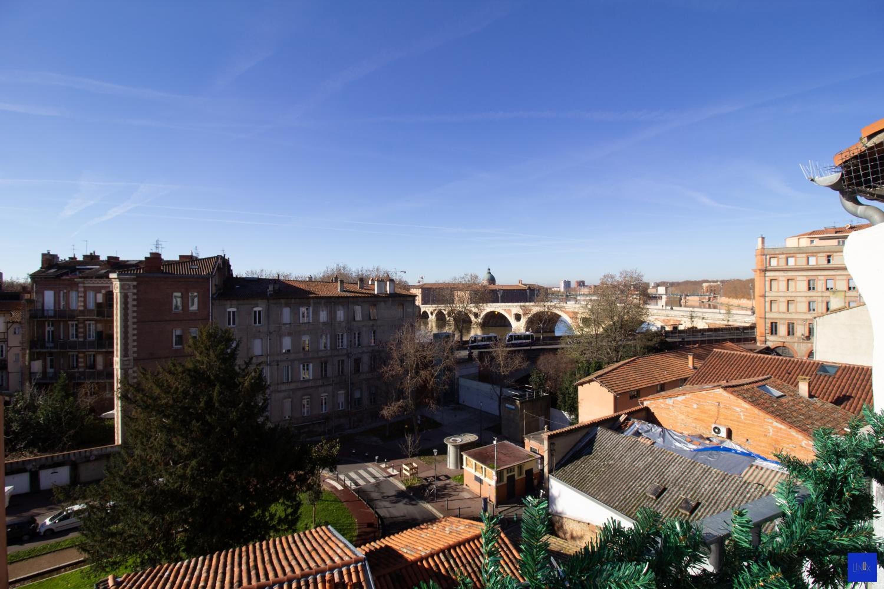 L'Inox en Toulouse