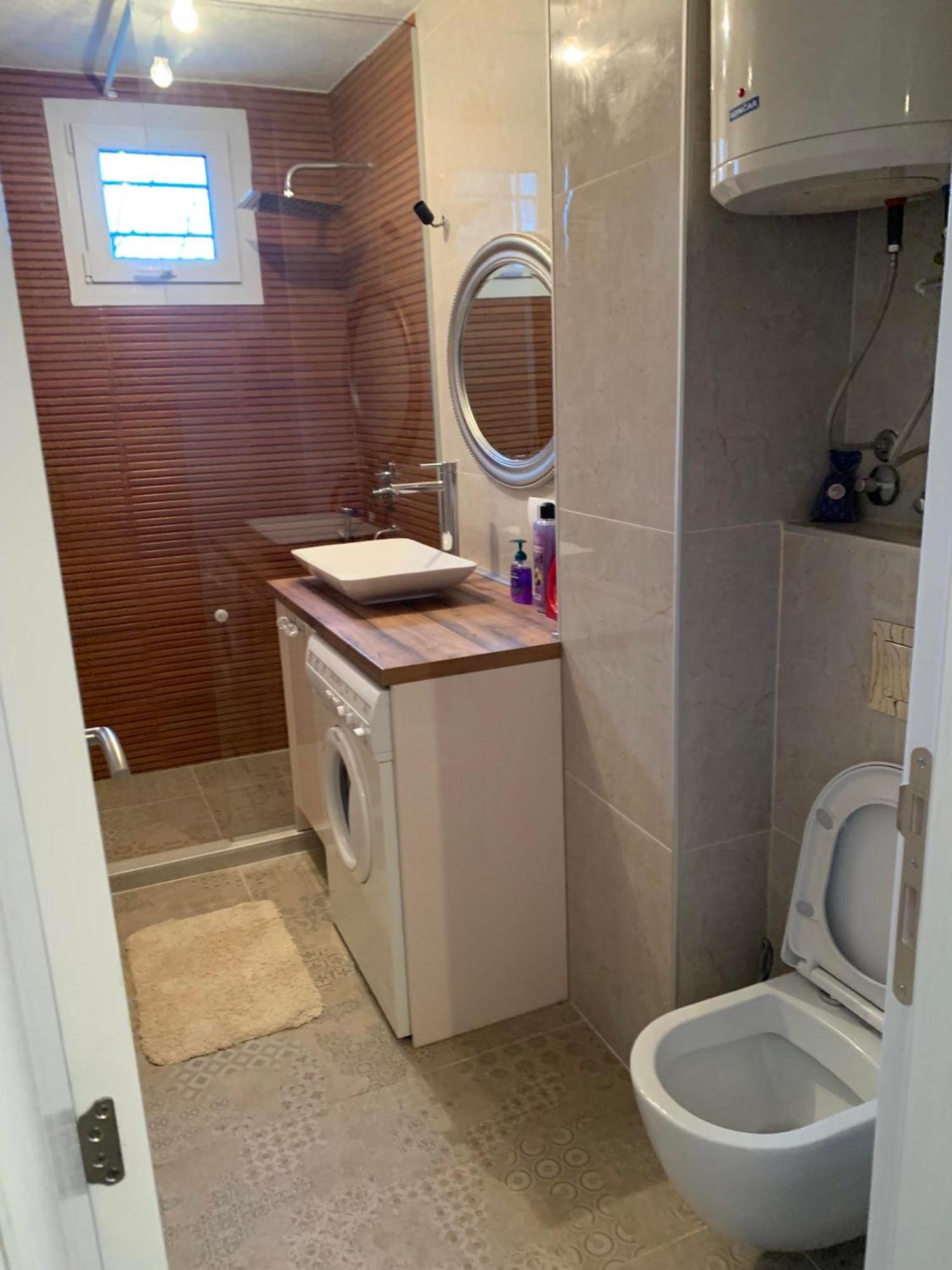 Apartmani Balibeg