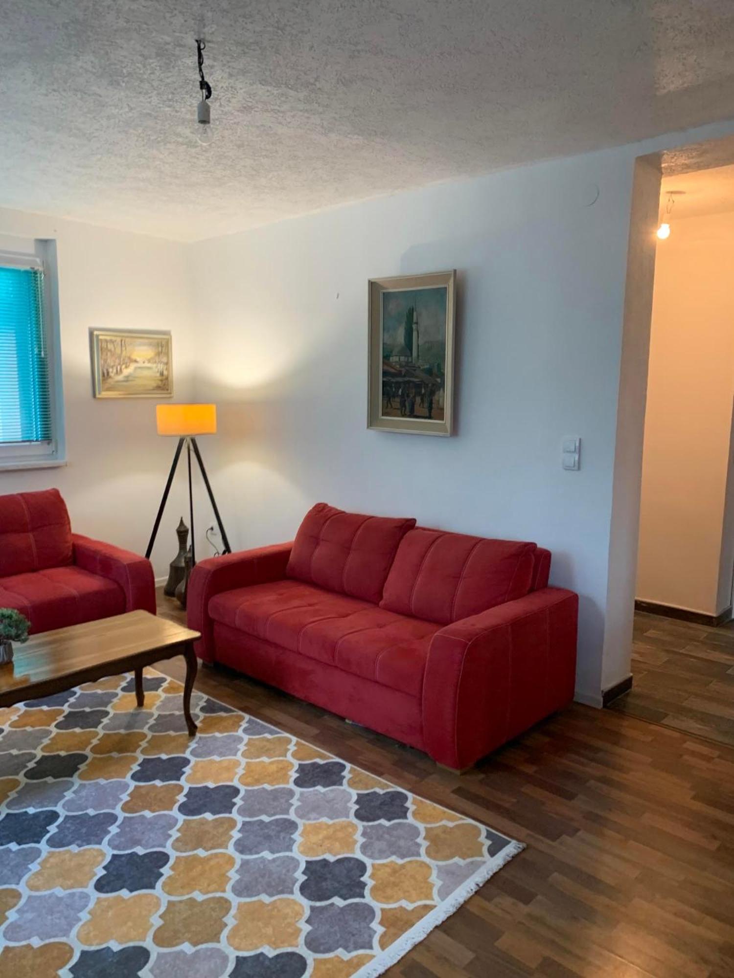 Apartmani Balibeg