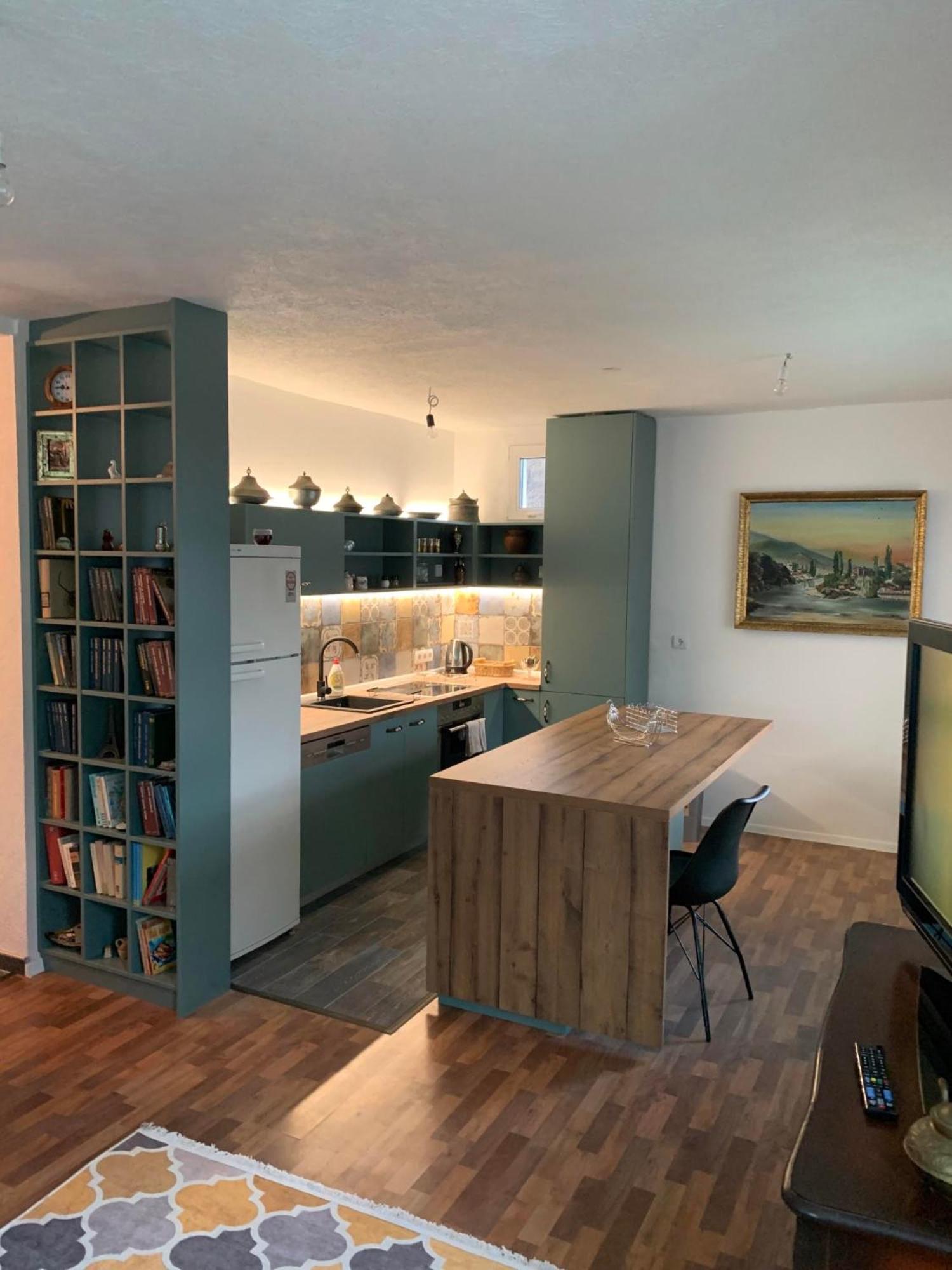 Apartmani Balibeg