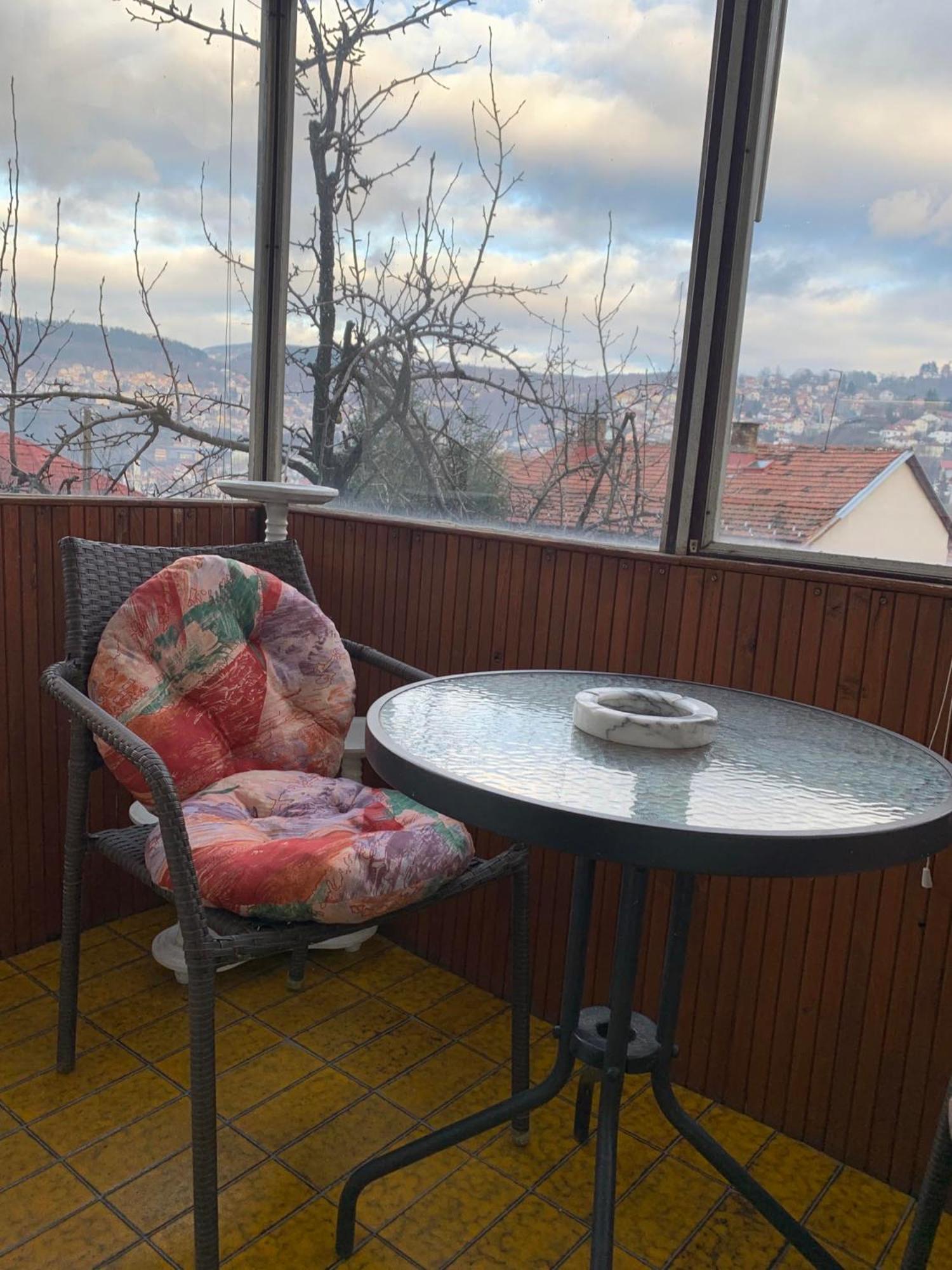 Apartmani Balibeg