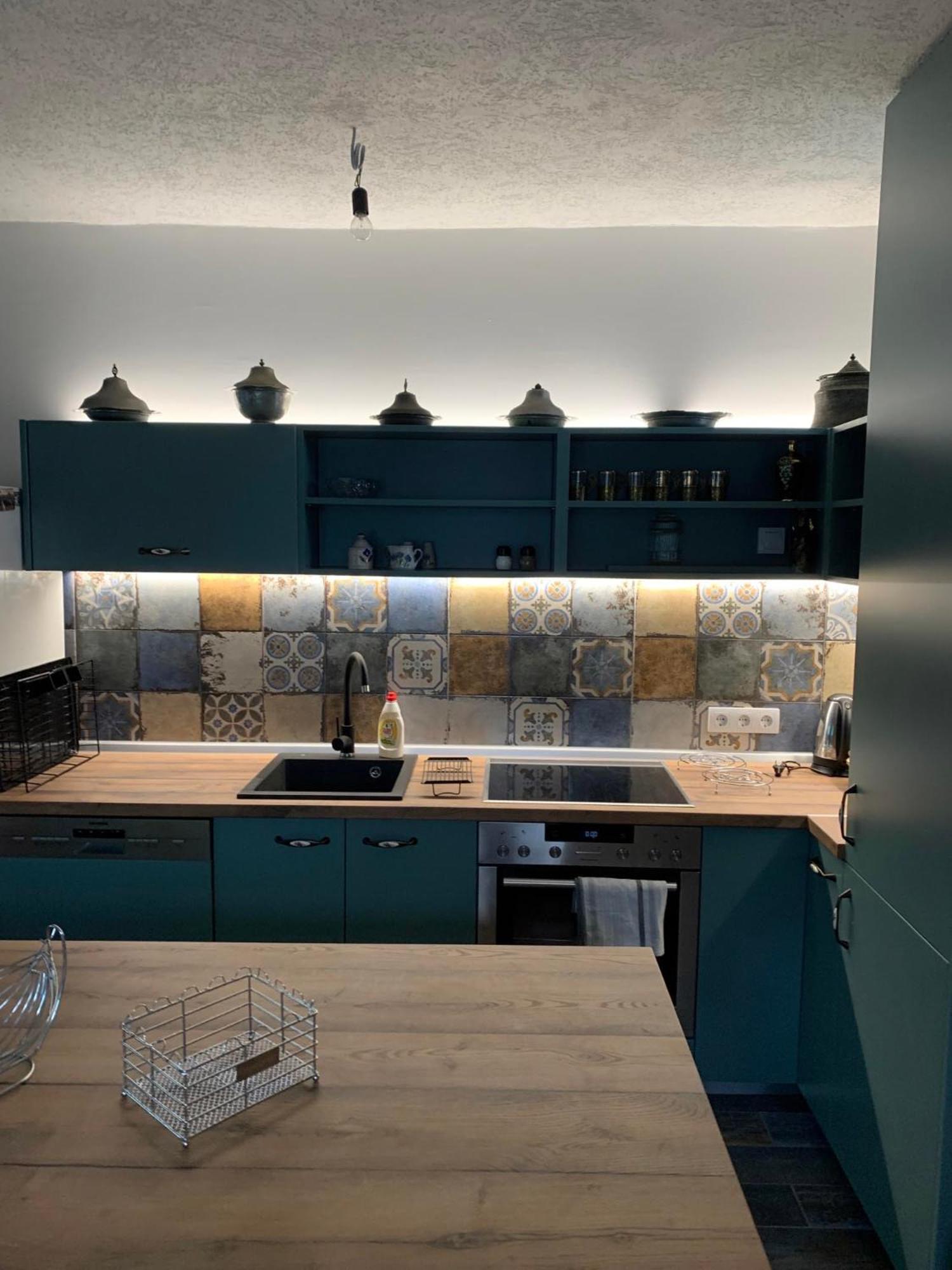Apartmani Balibeg