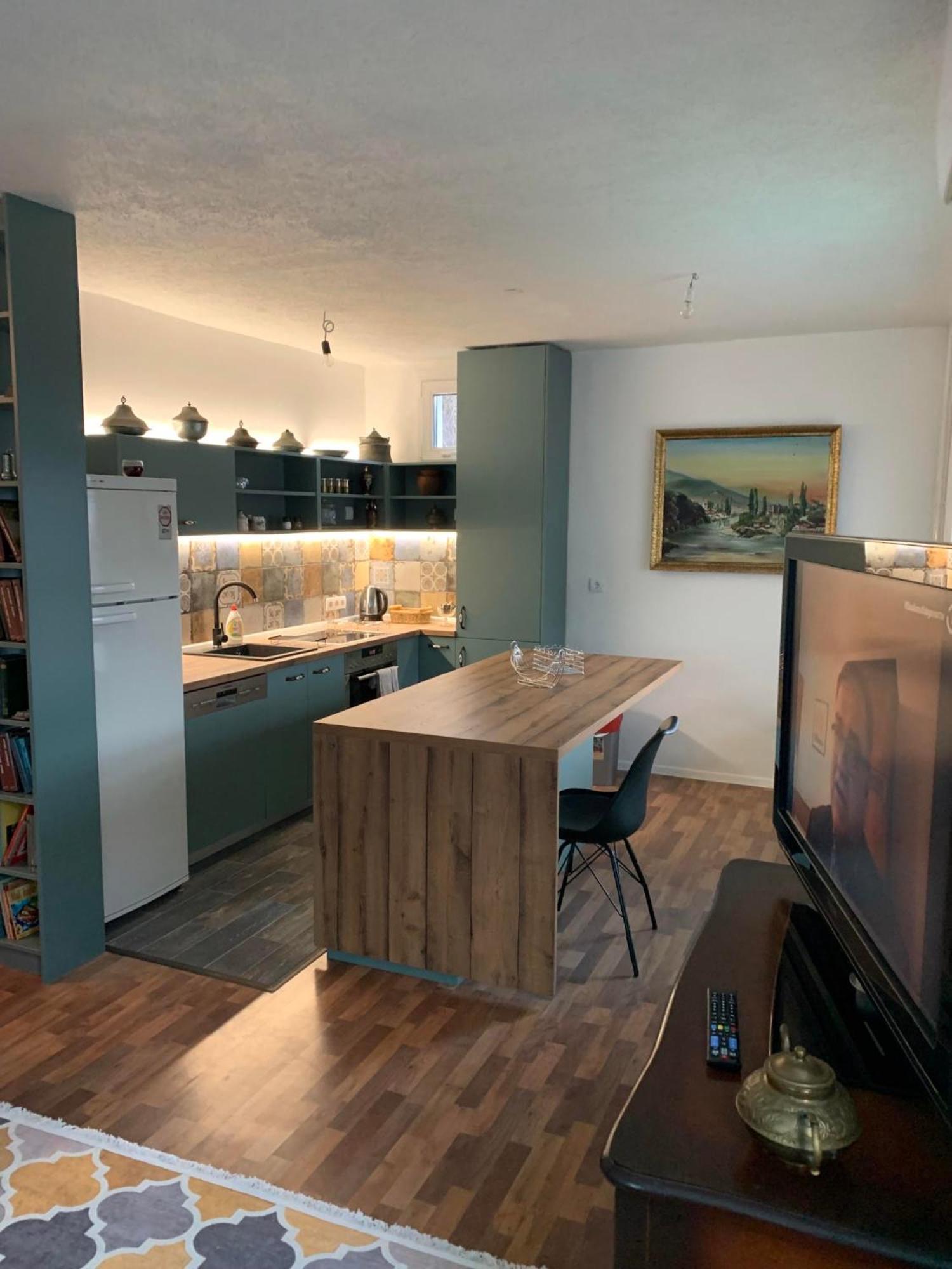 Apartmani Balibeg