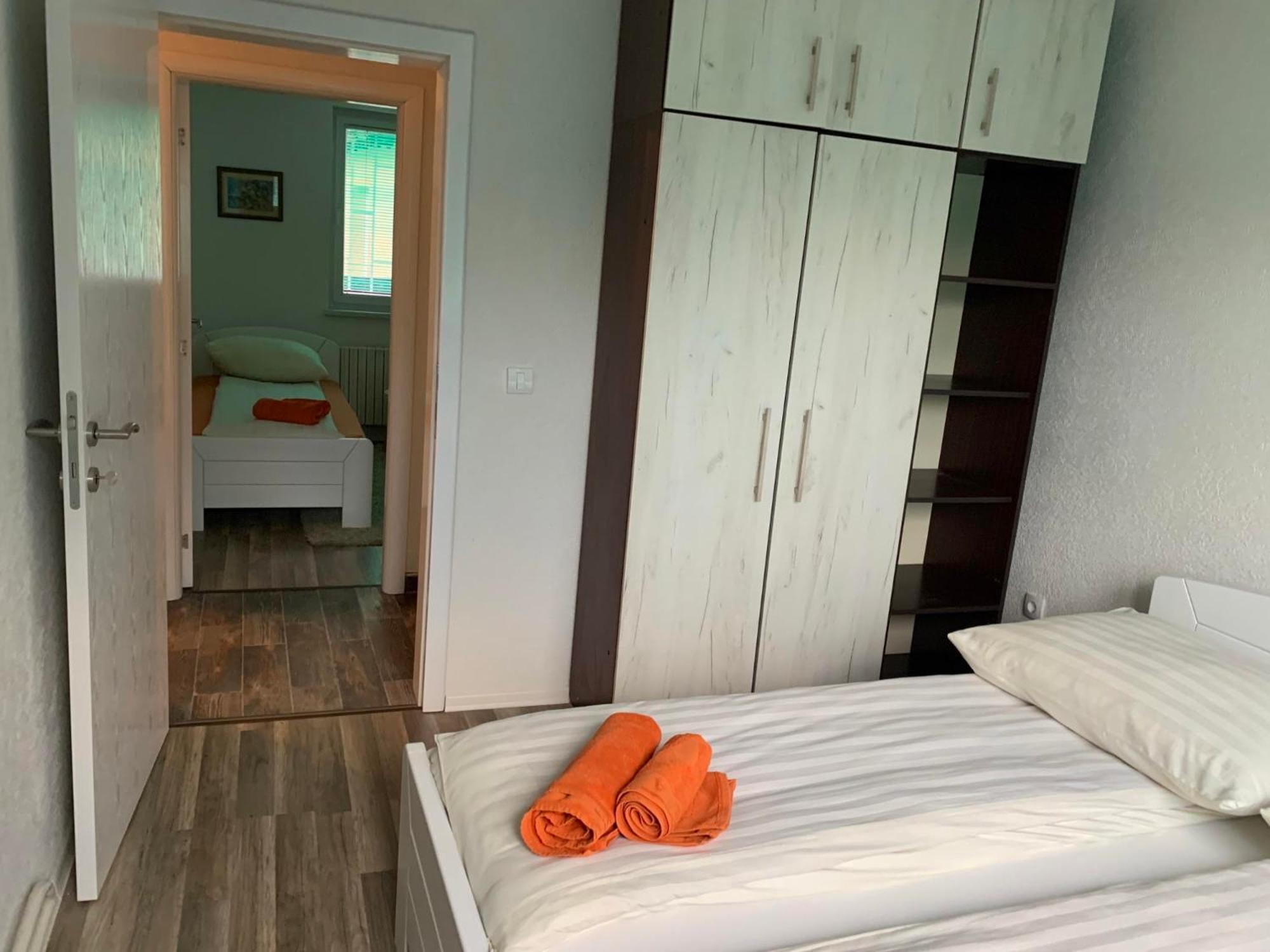 Apartmani Balibeg