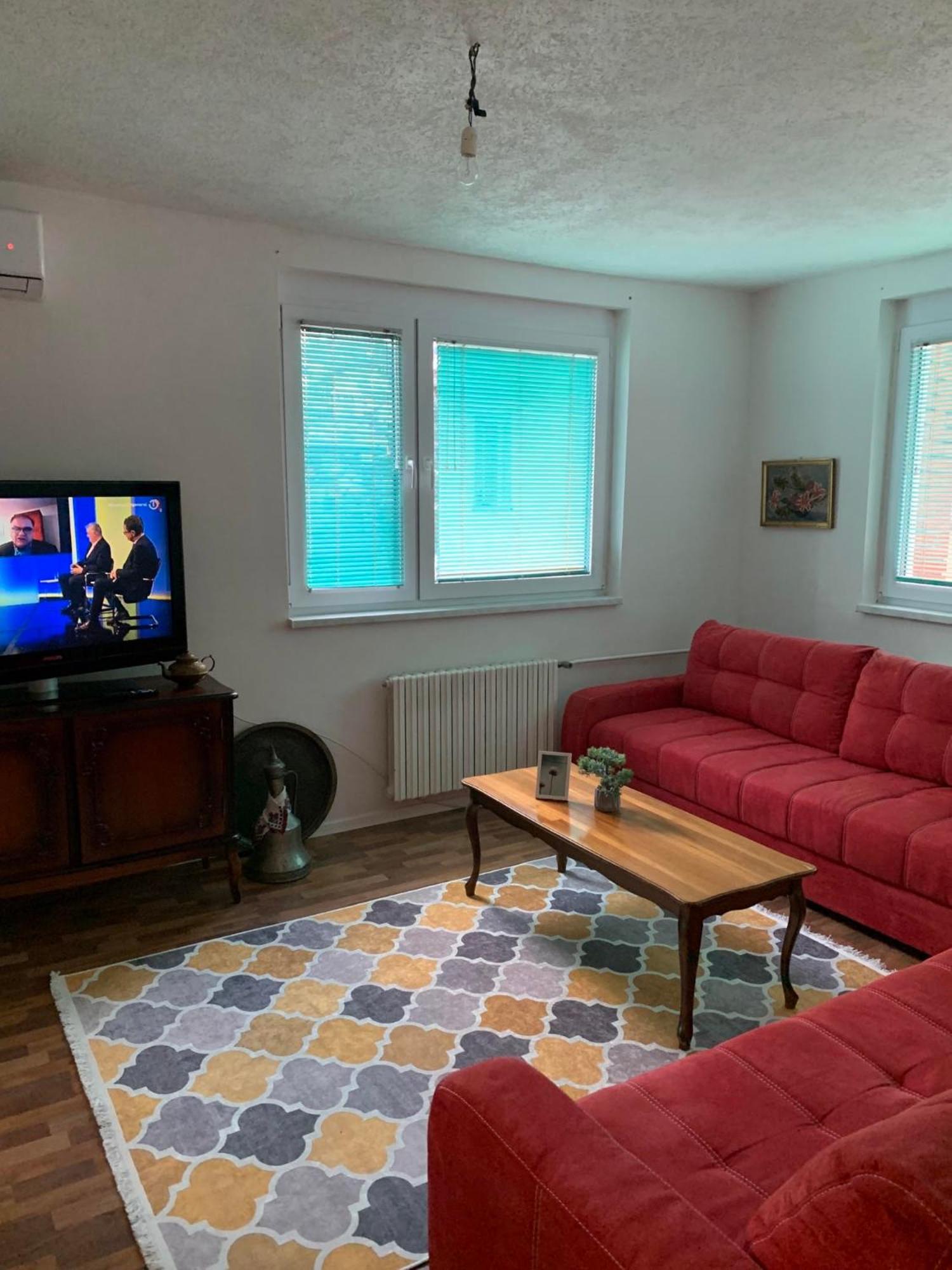 Apartmani Balibeg