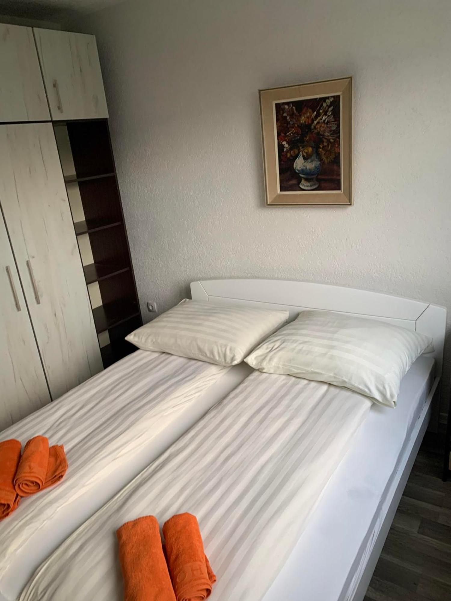 Apartmani Balibeg