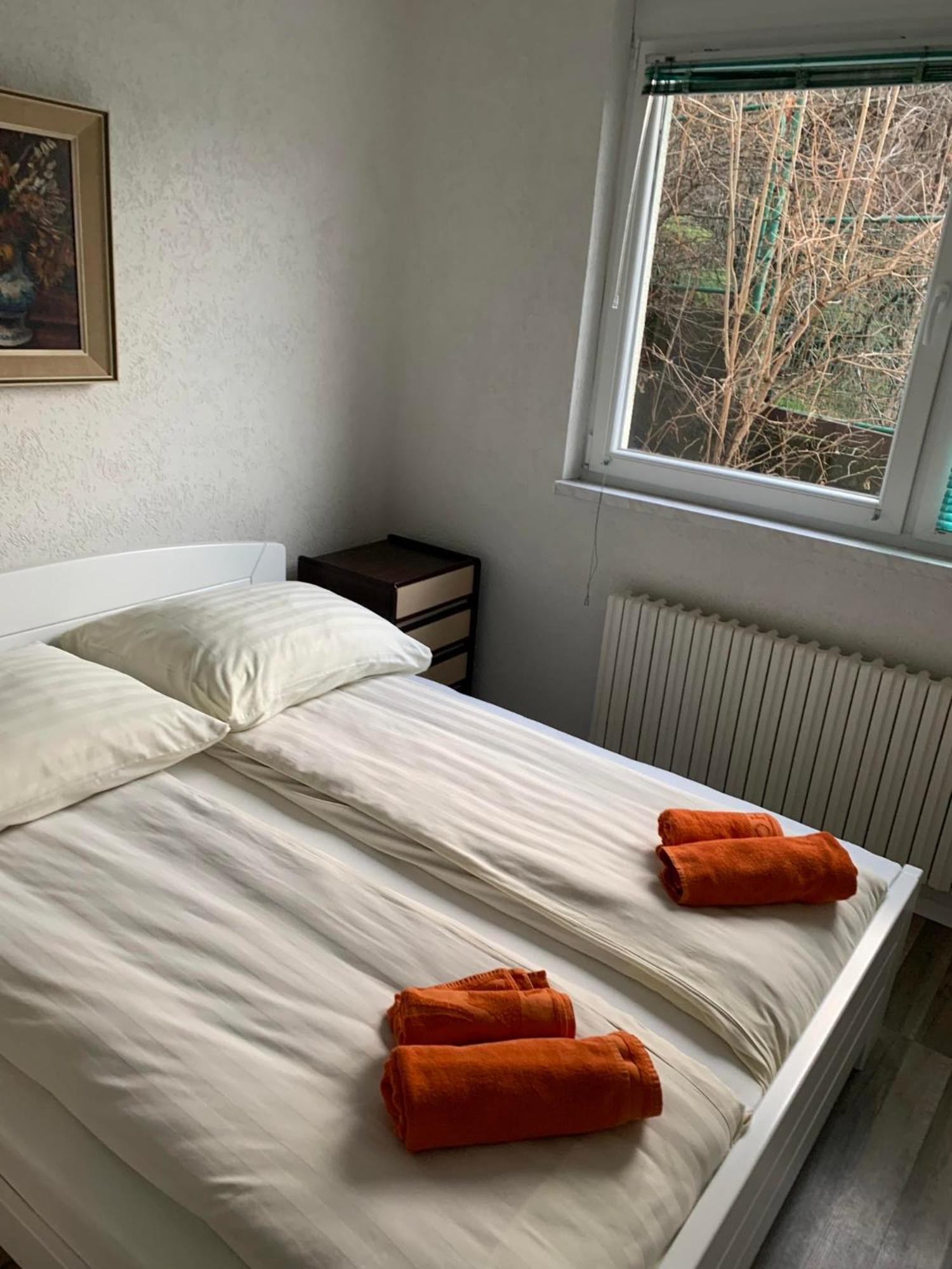 Apartmani Balibeg
