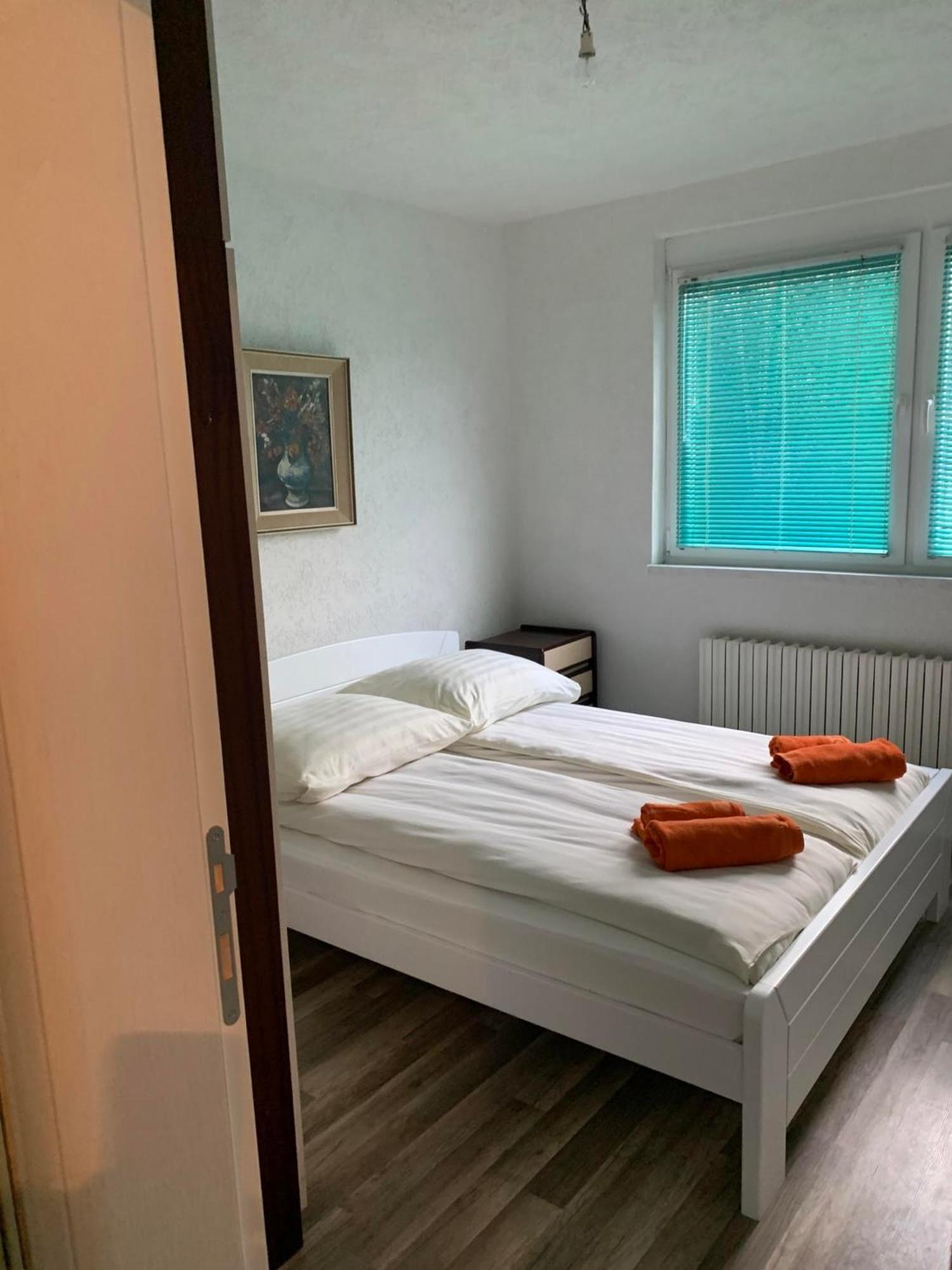 Apartmani Balibeg
