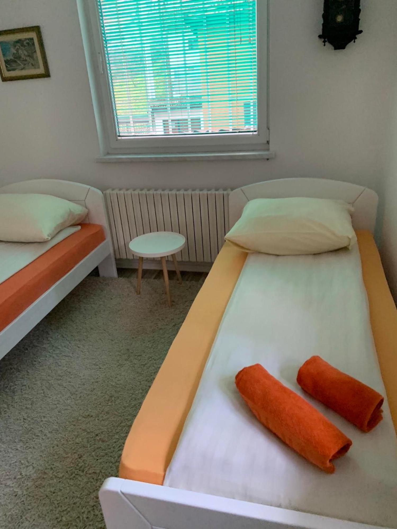 Apartmani Balibeg