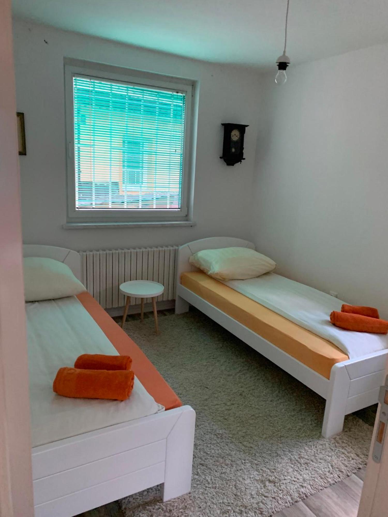 Apartmani Balibeg