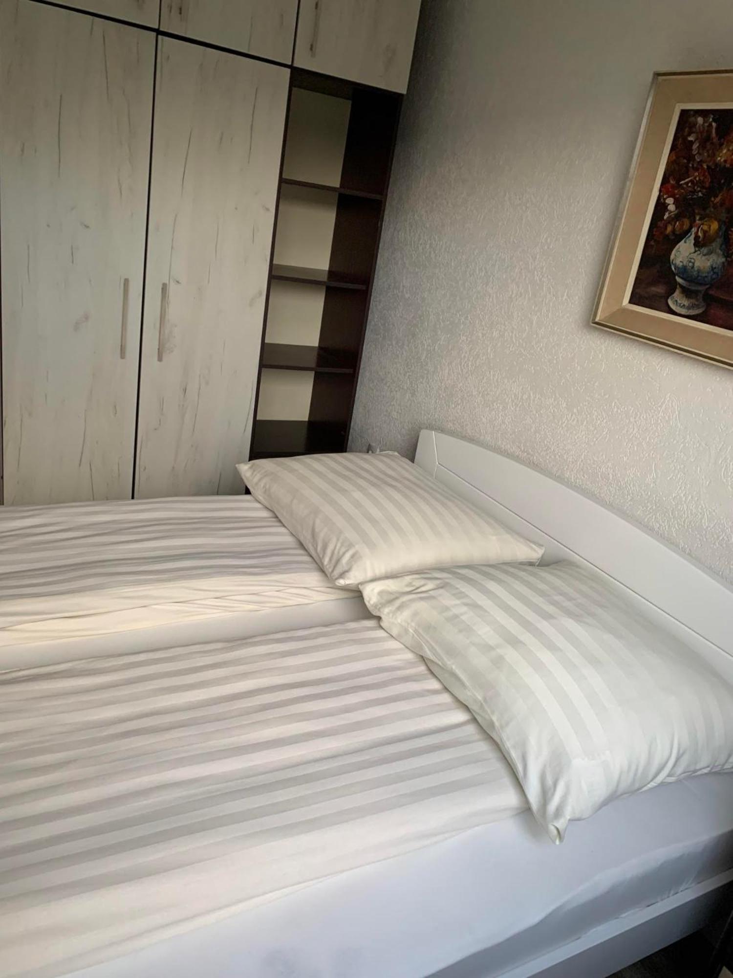 Apartmani Balibeg