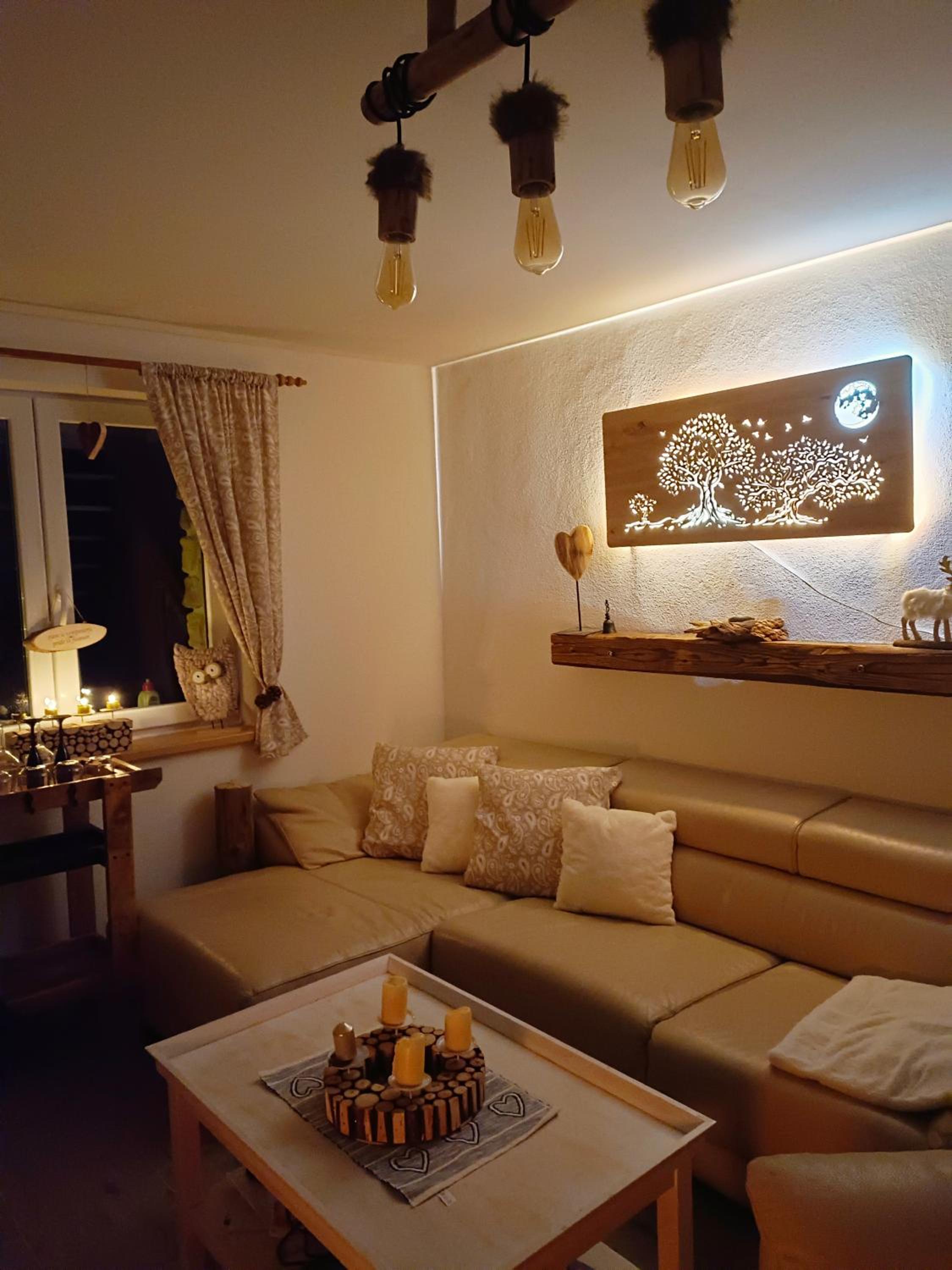 Chalet d' amour