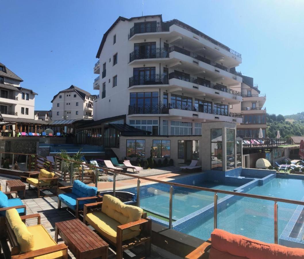 Apartman Premier 32 Milmari view 5