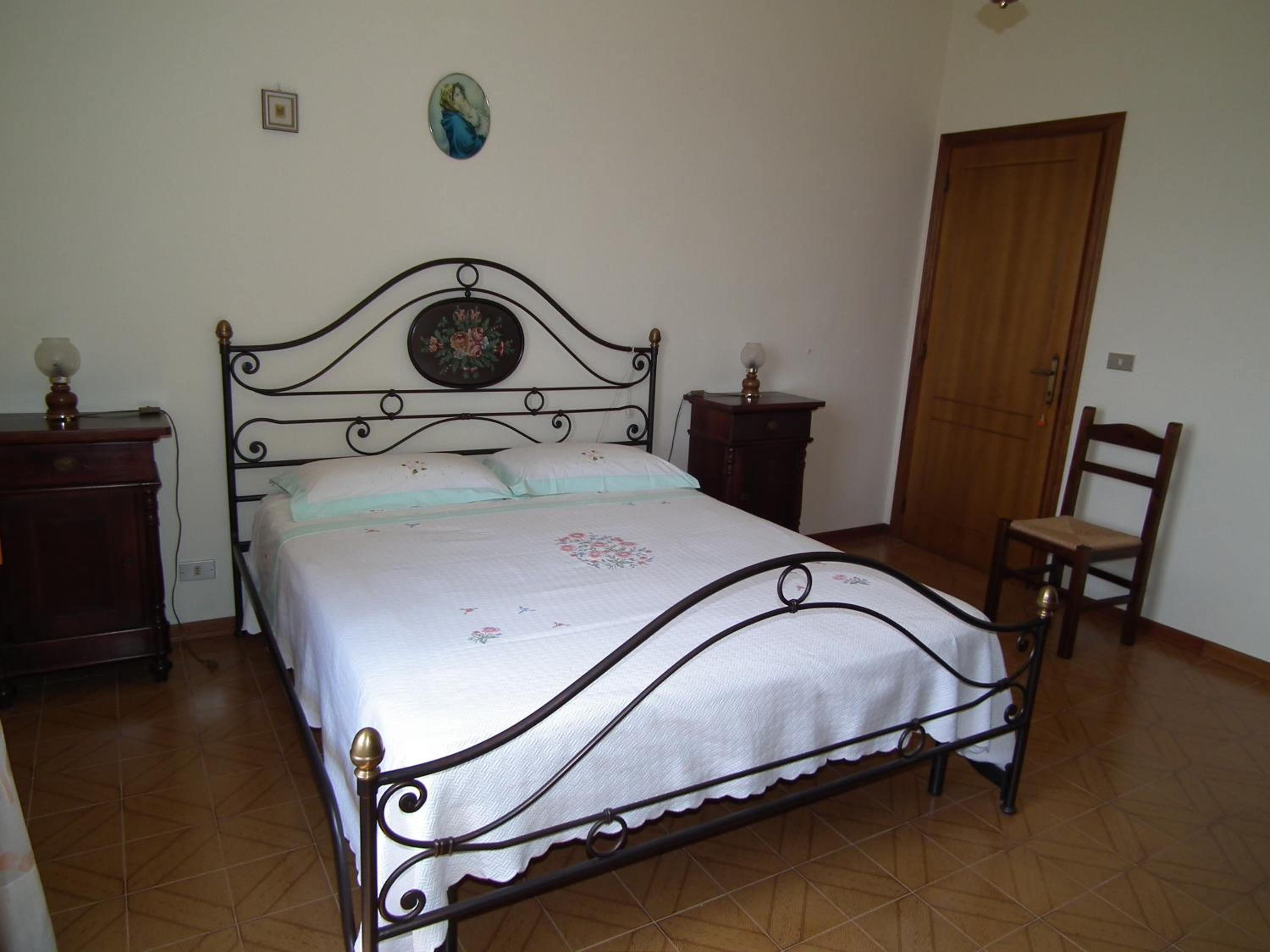 Agriturismo Riposati
