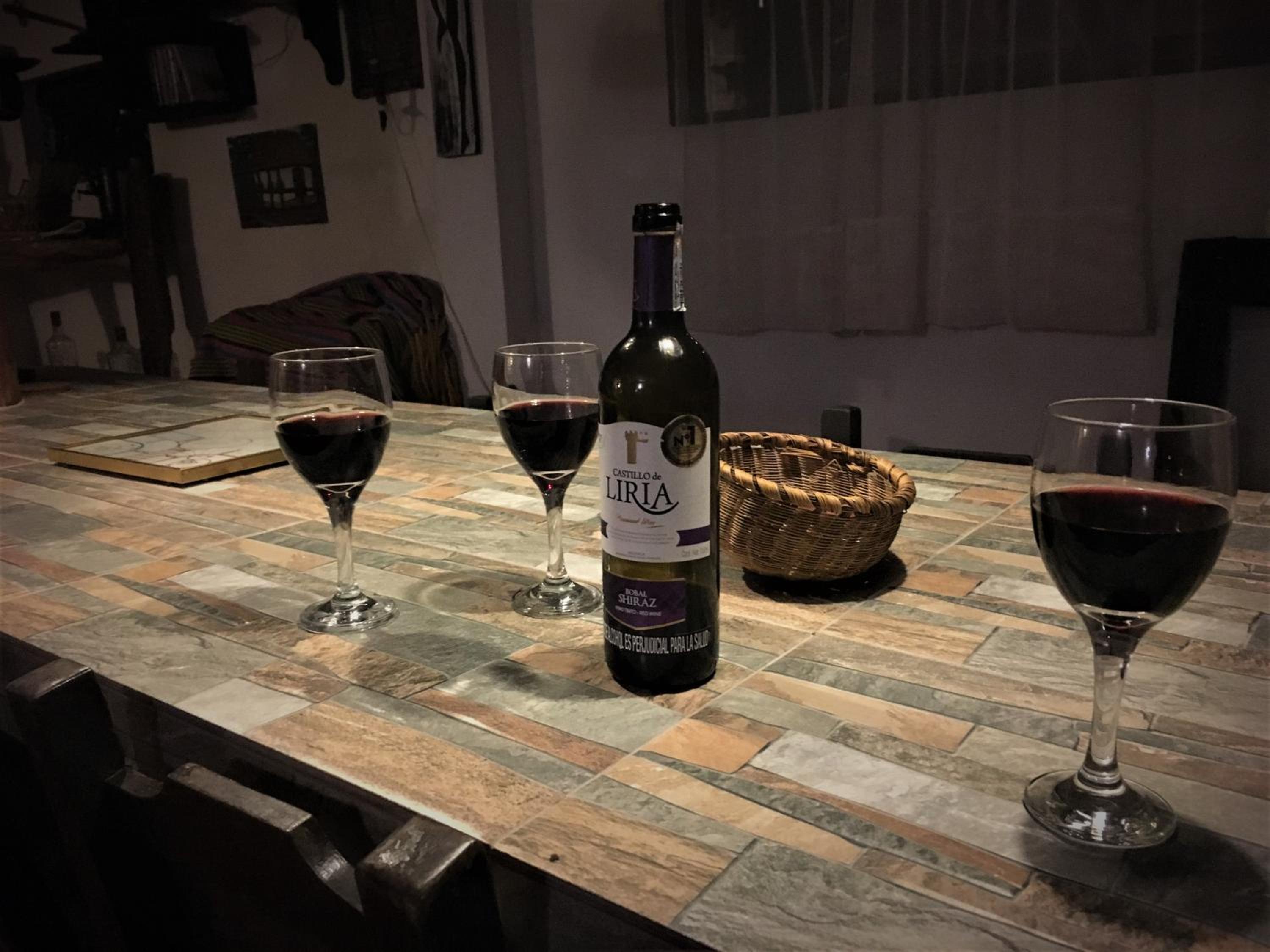 Finca Renacer