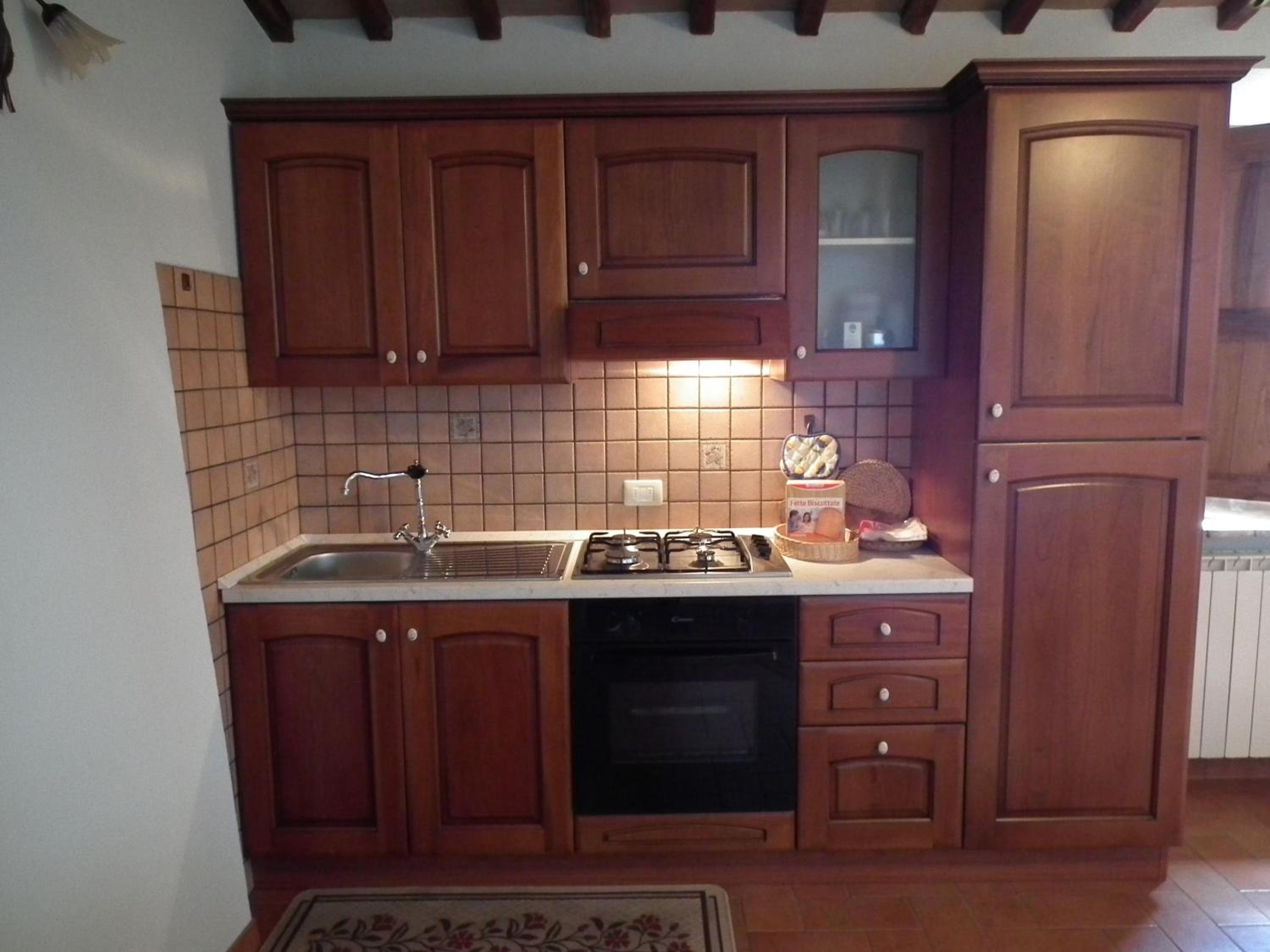 Agriturismo Riposati
