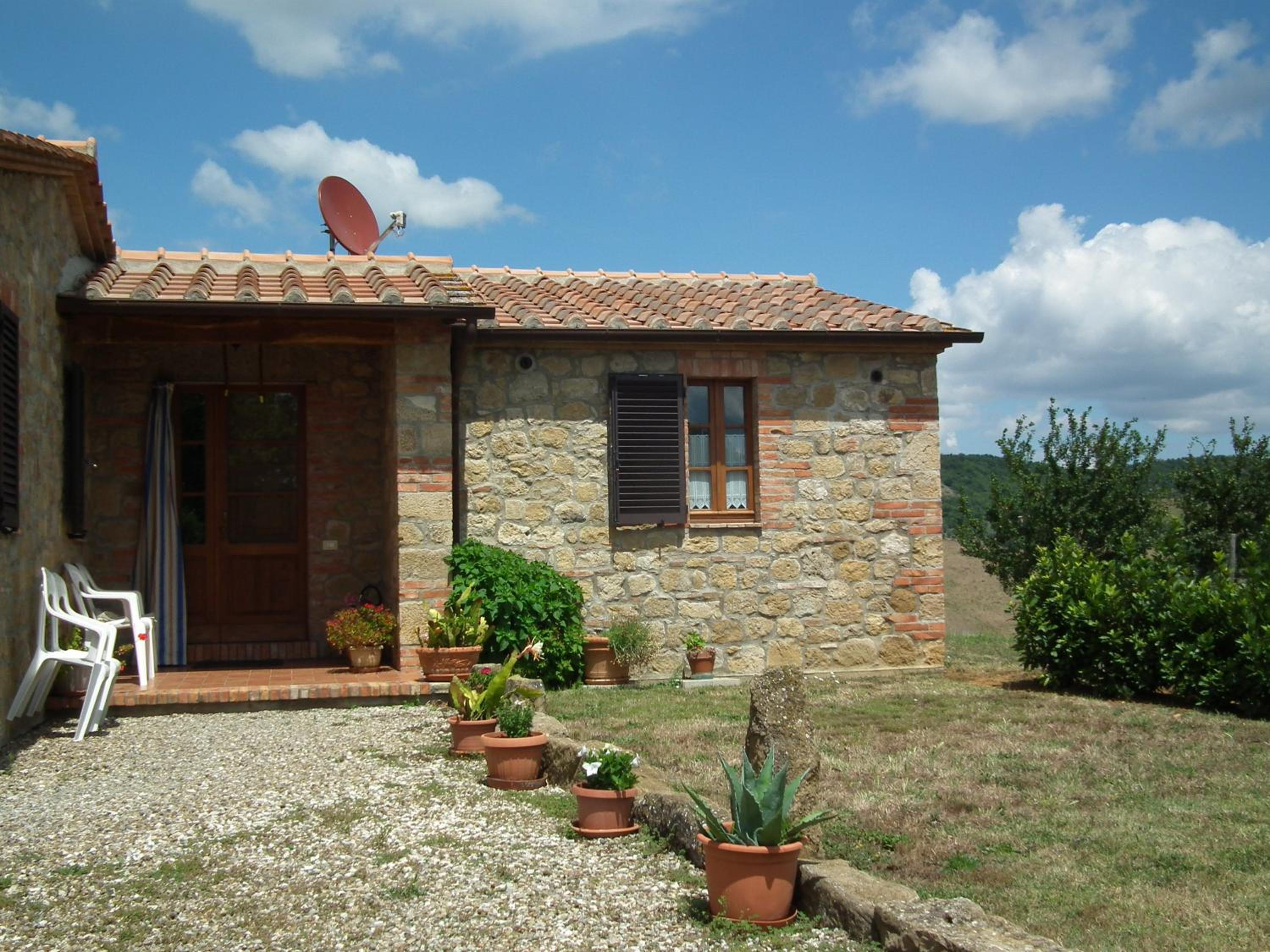 Agriturismo Riposati