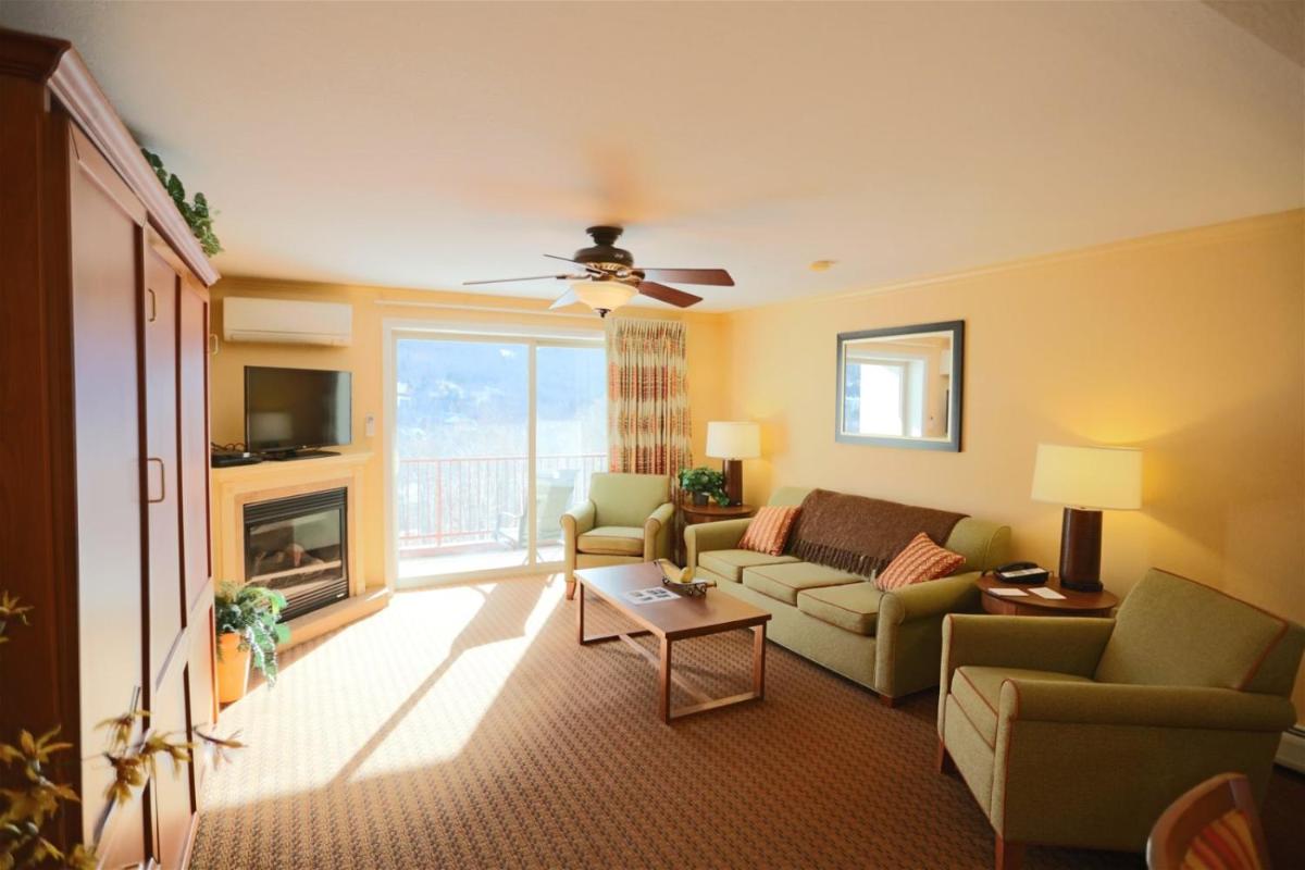 Prime Location - 2 Bedroom Winter Getaway Condo At Pollard Brook Resort Near Loon Mountain - Pb Feb 18th-25th, 2ter view 3