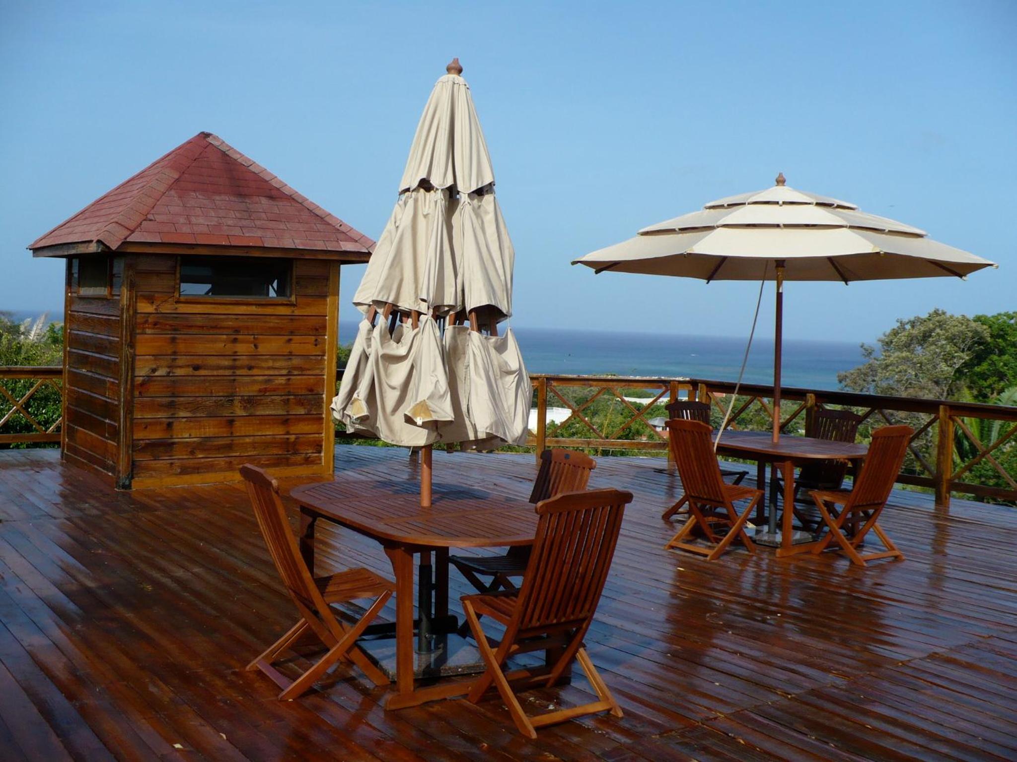 Roatan Bed & Breakfast Apartments