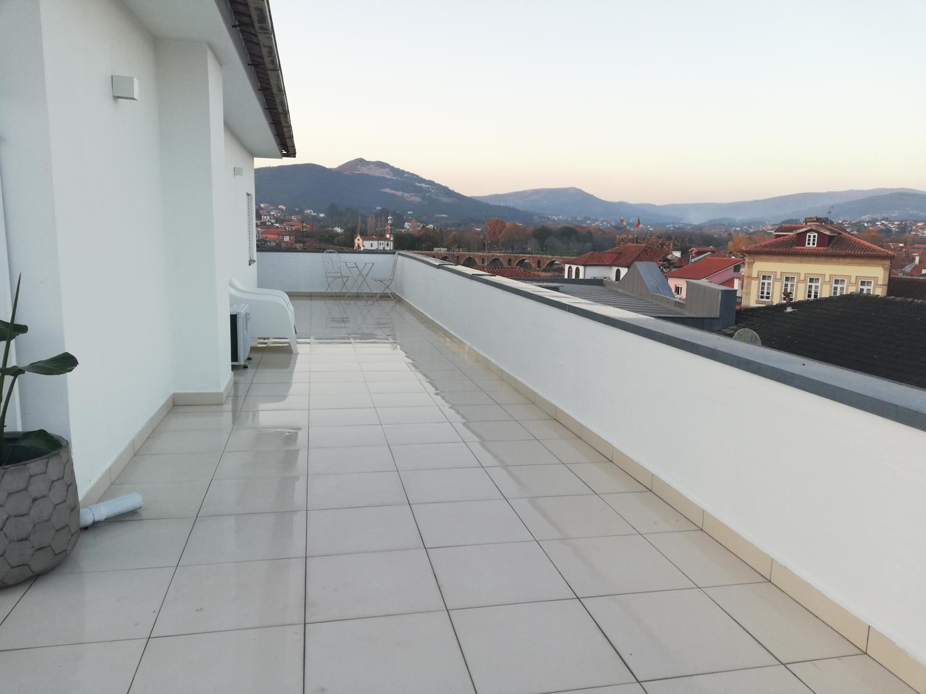 roof
