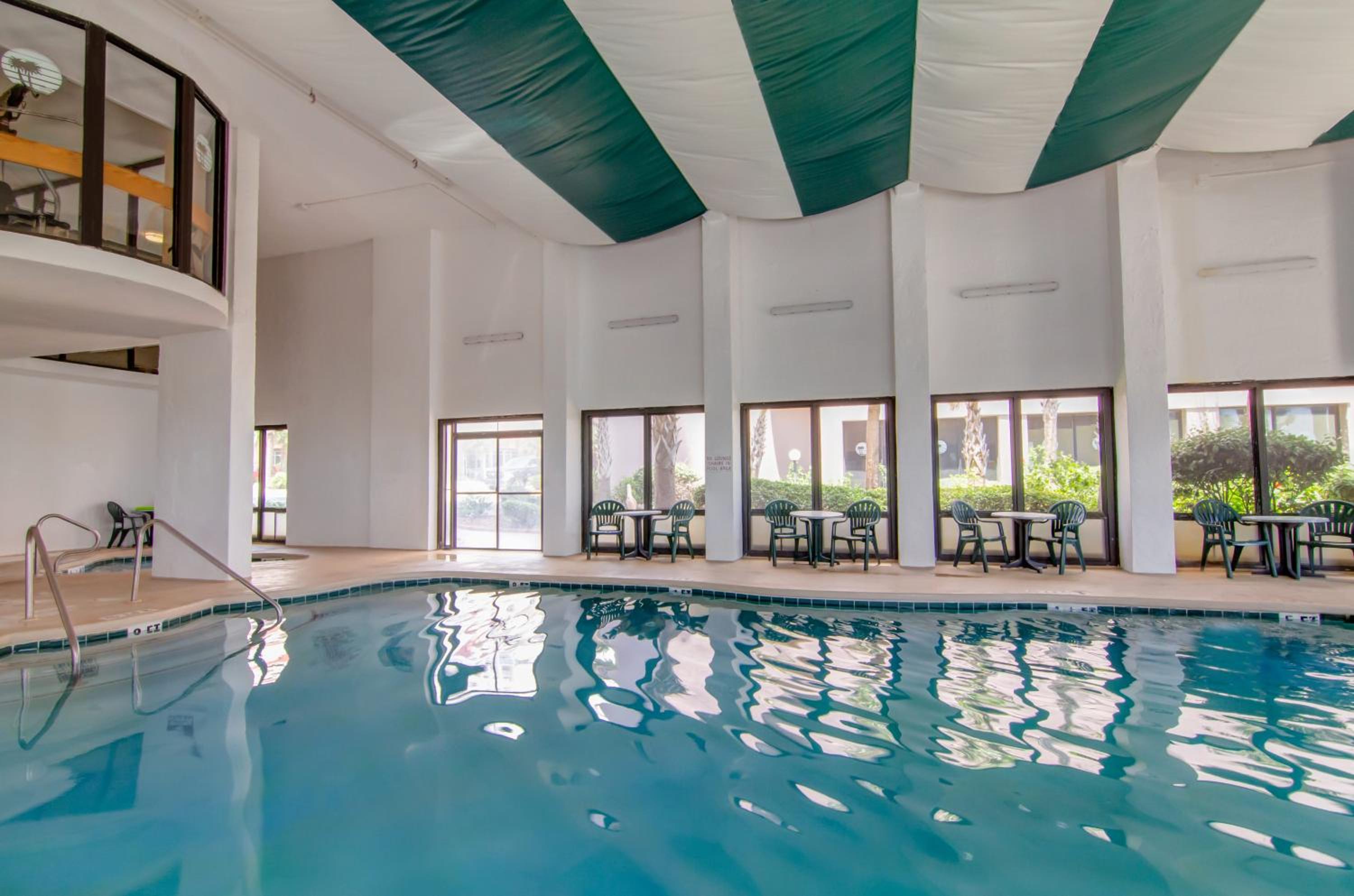 Palms Resort, fotografía 2