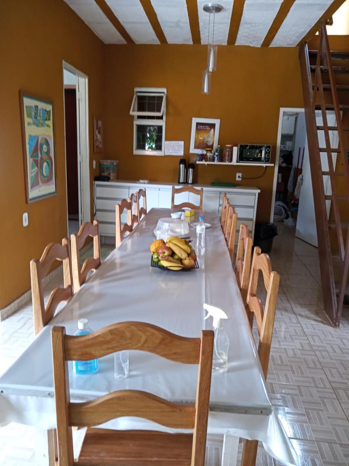 Suites Cerrado