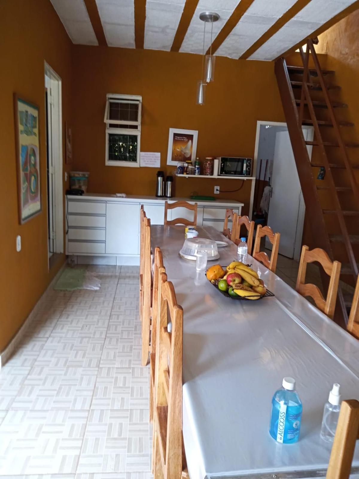 Suites Cerrado