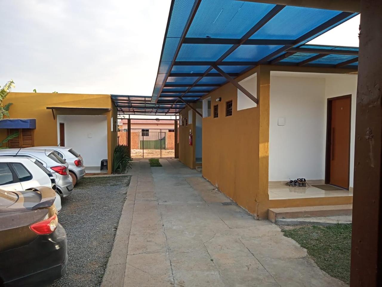 Suites Cerrado