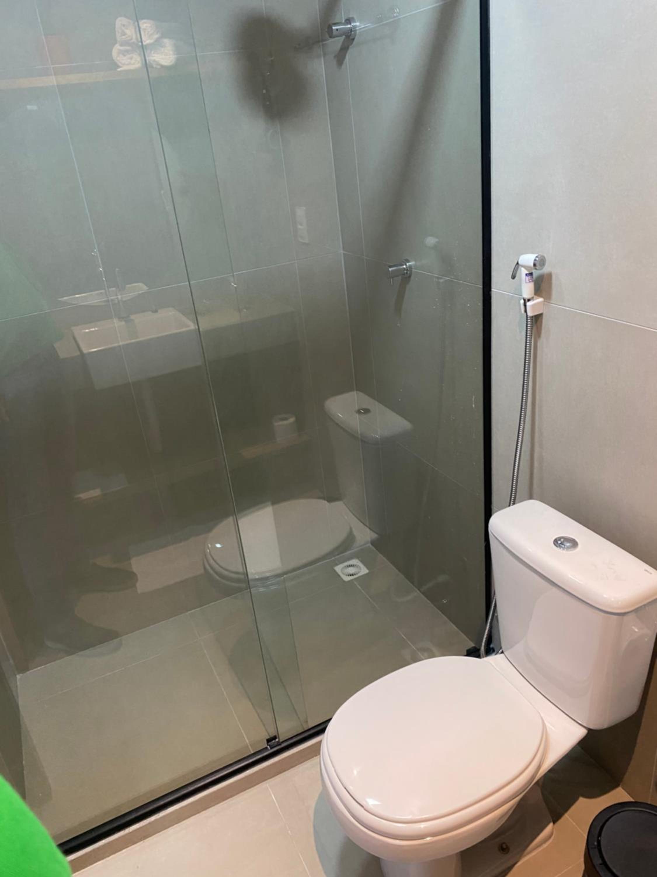 Apartamento próximo à praia no Bauten cabo branco