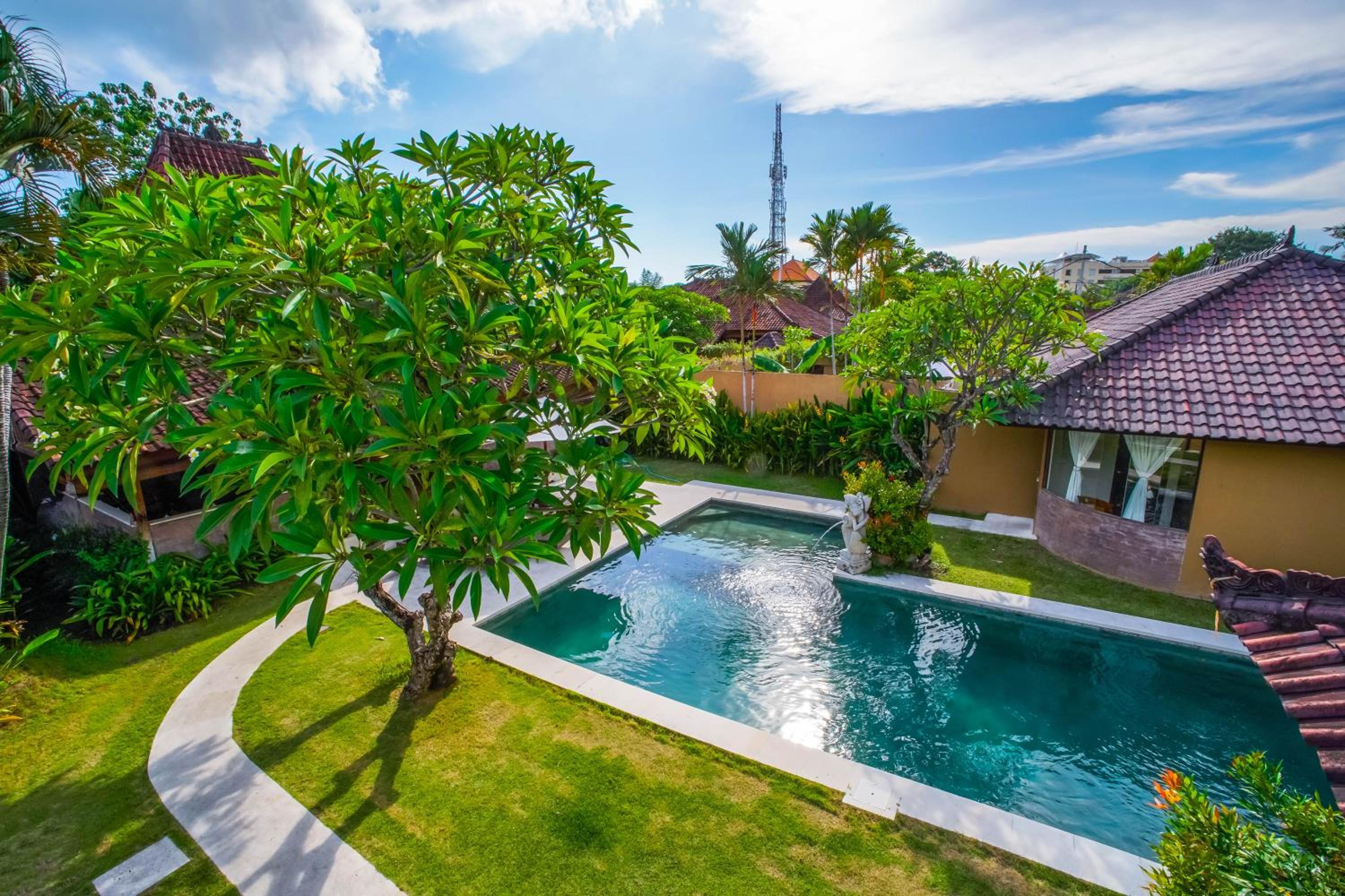 Bali Dyana Villas