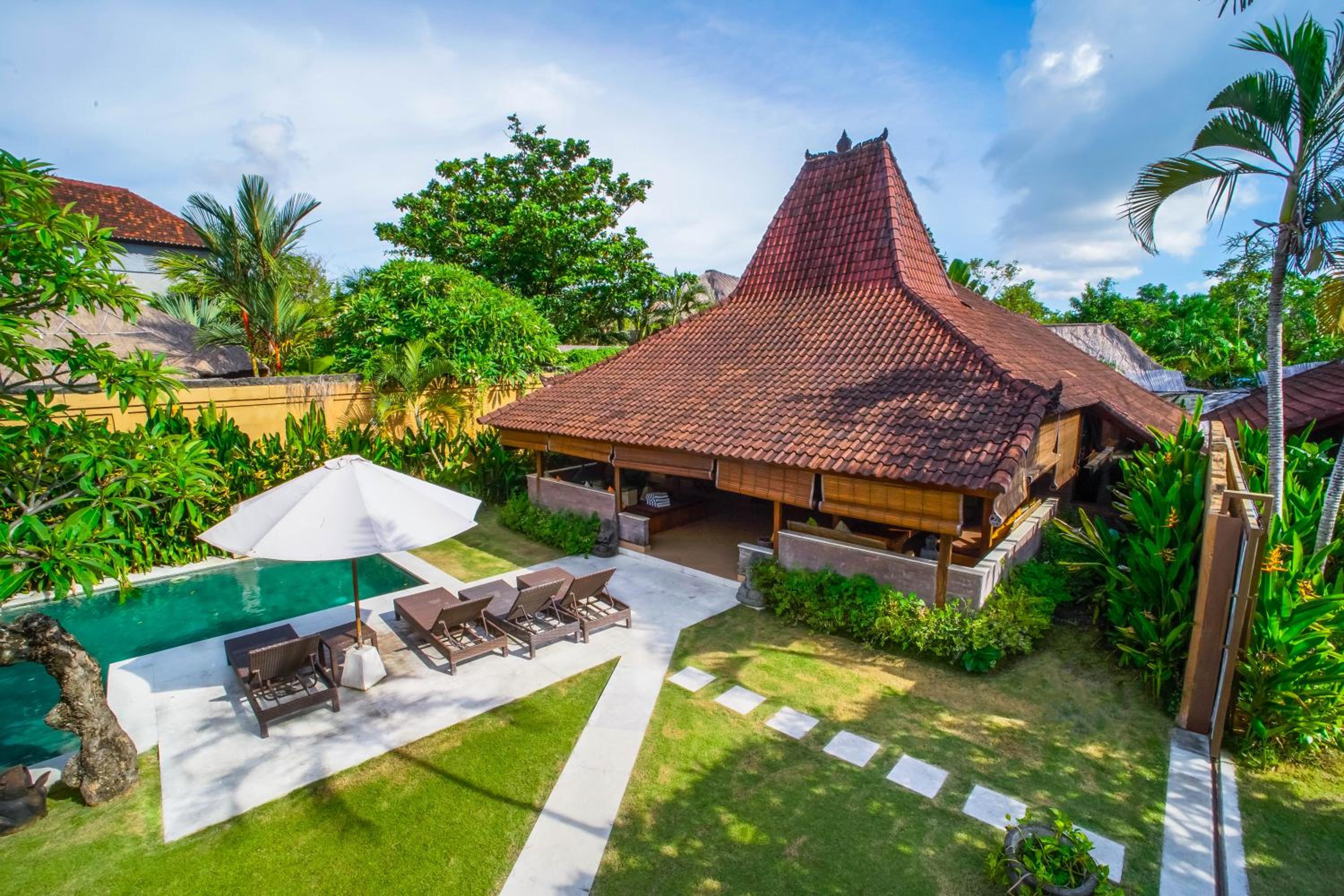 Bali Dyana Villas