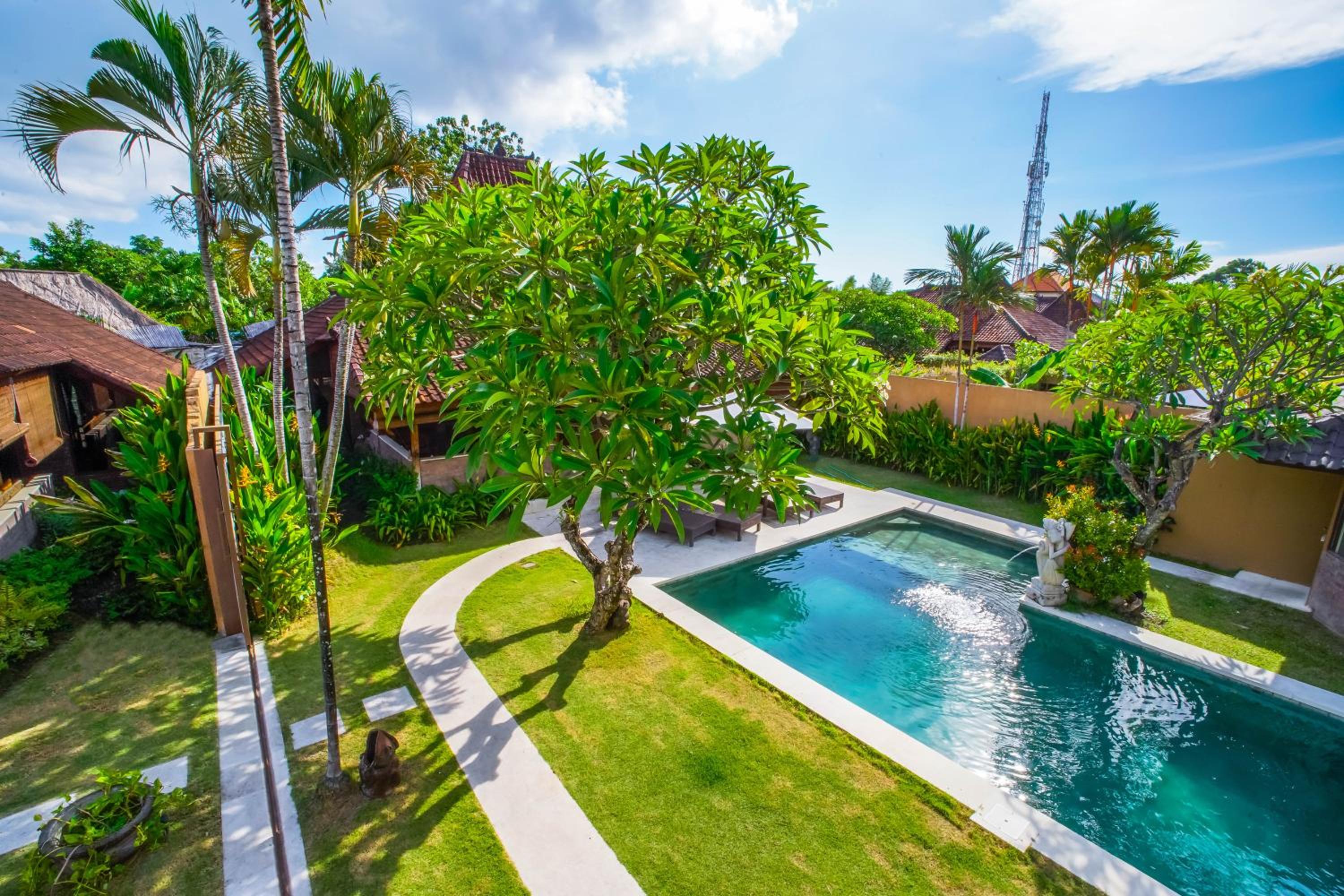 Bali Dyana Villas