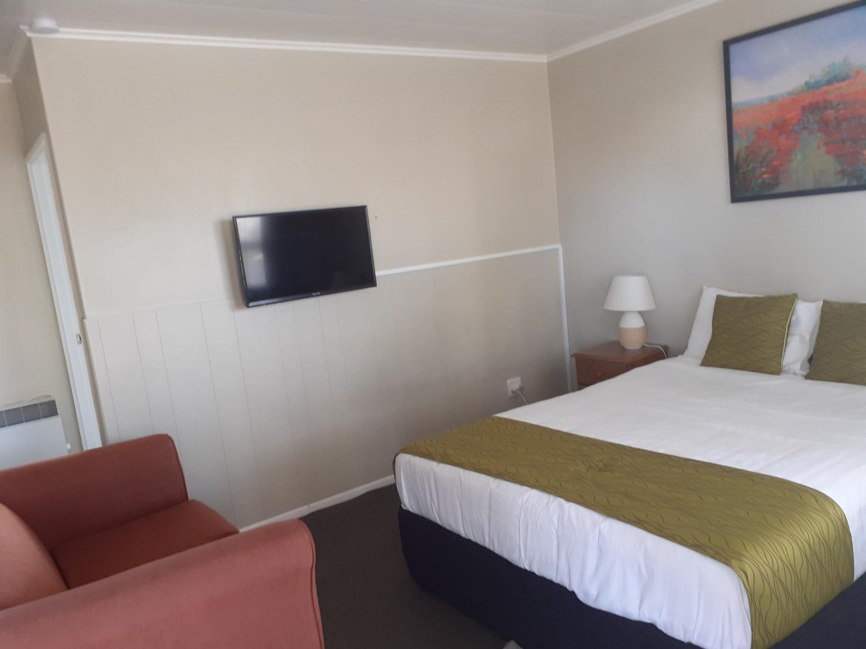 Fiesta Court Motel