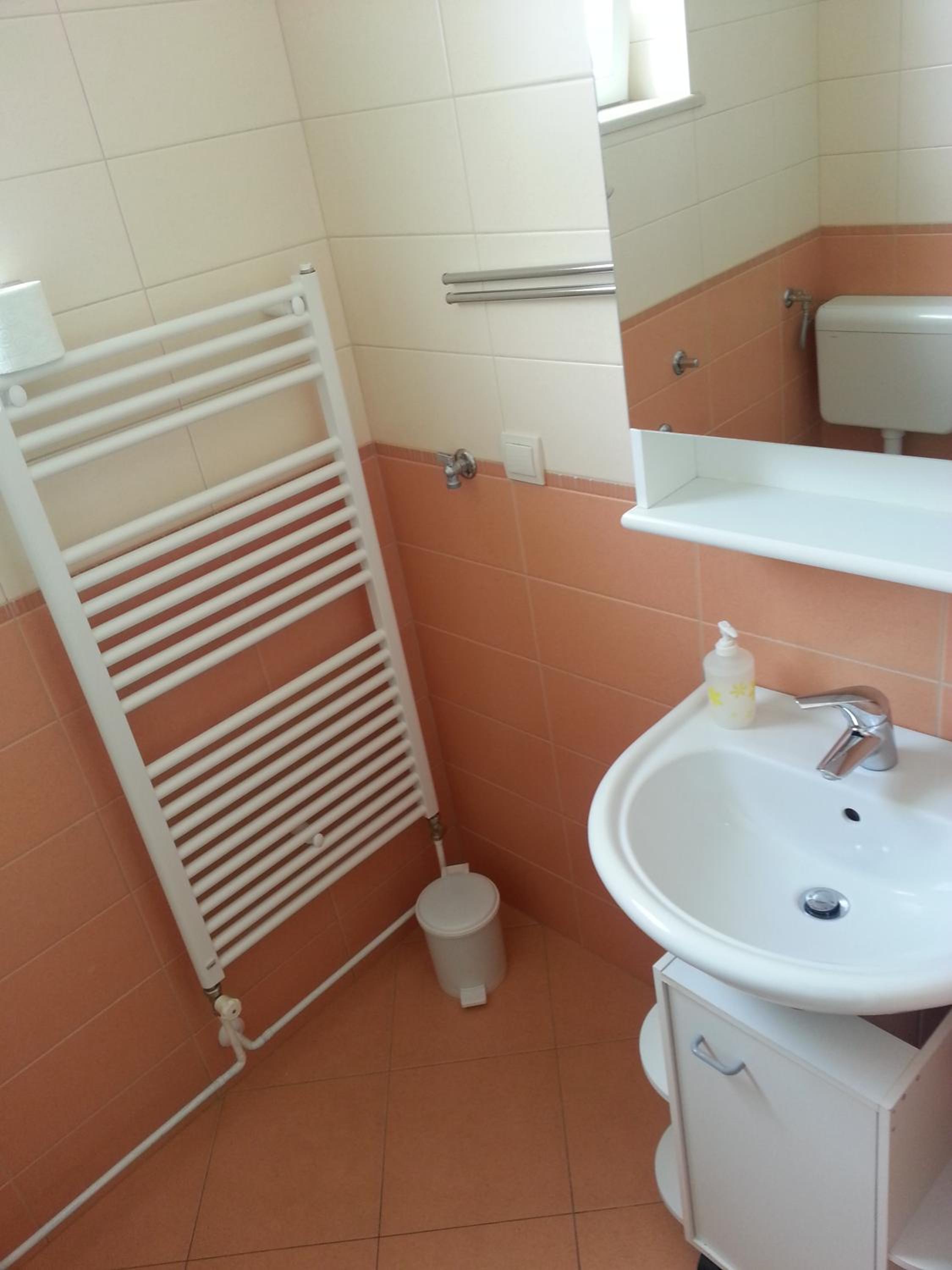 Apartments Laus