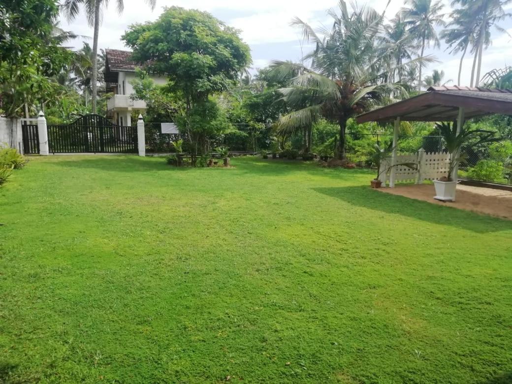 Beach Corner Weligama view 5