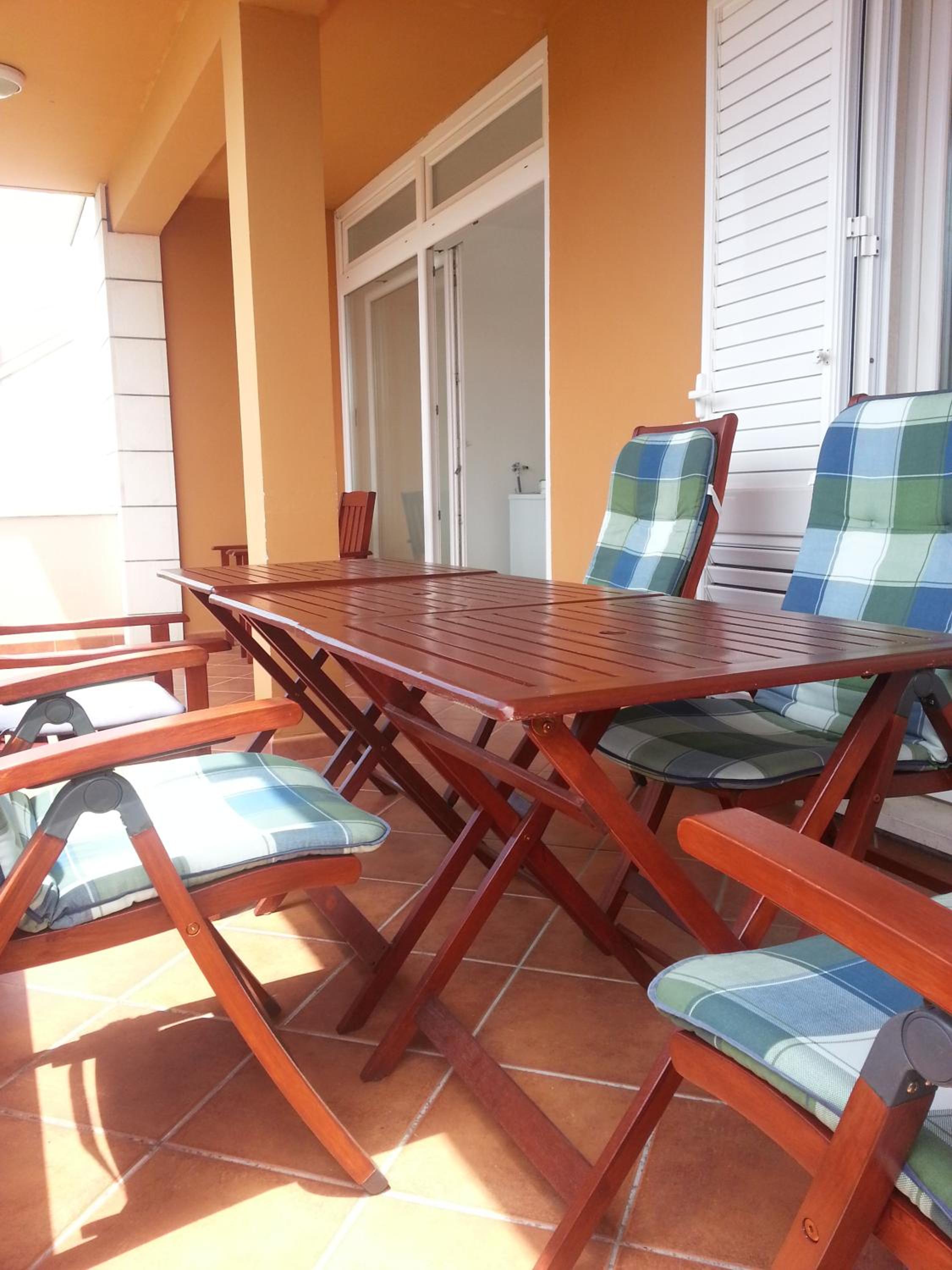 Apartments Laus