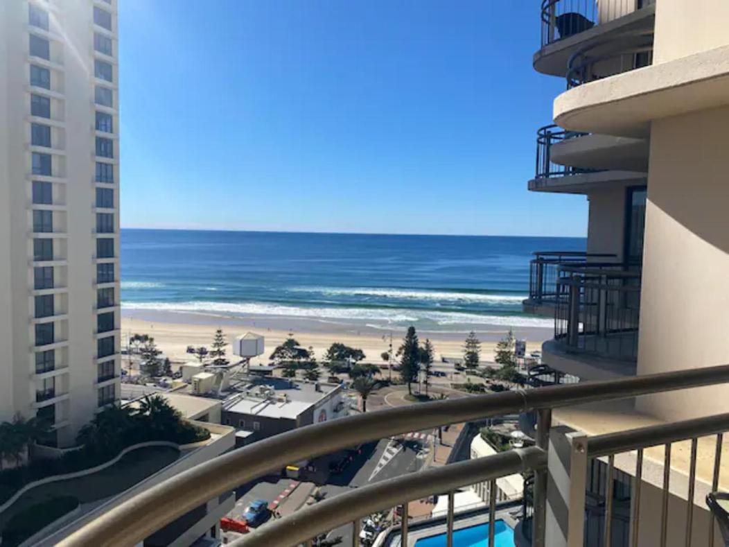 Unit 2 - Beach view in Paradise