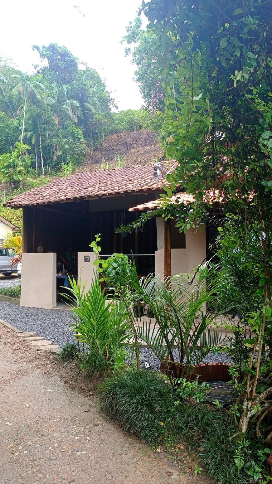 Canto do Sabiá PETAR Hospedagem