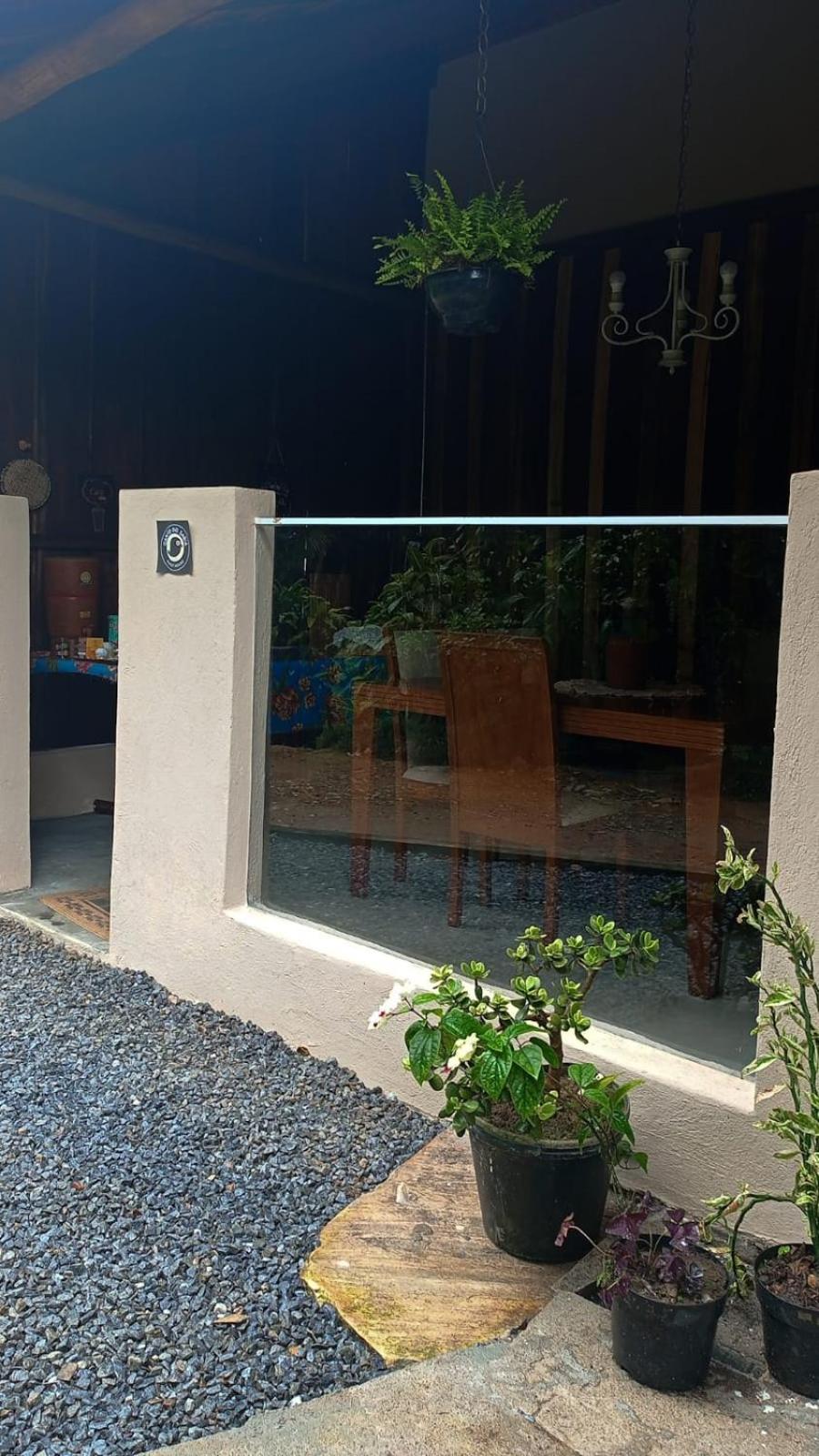 Canto do Sabiá PETAR Hospedagem