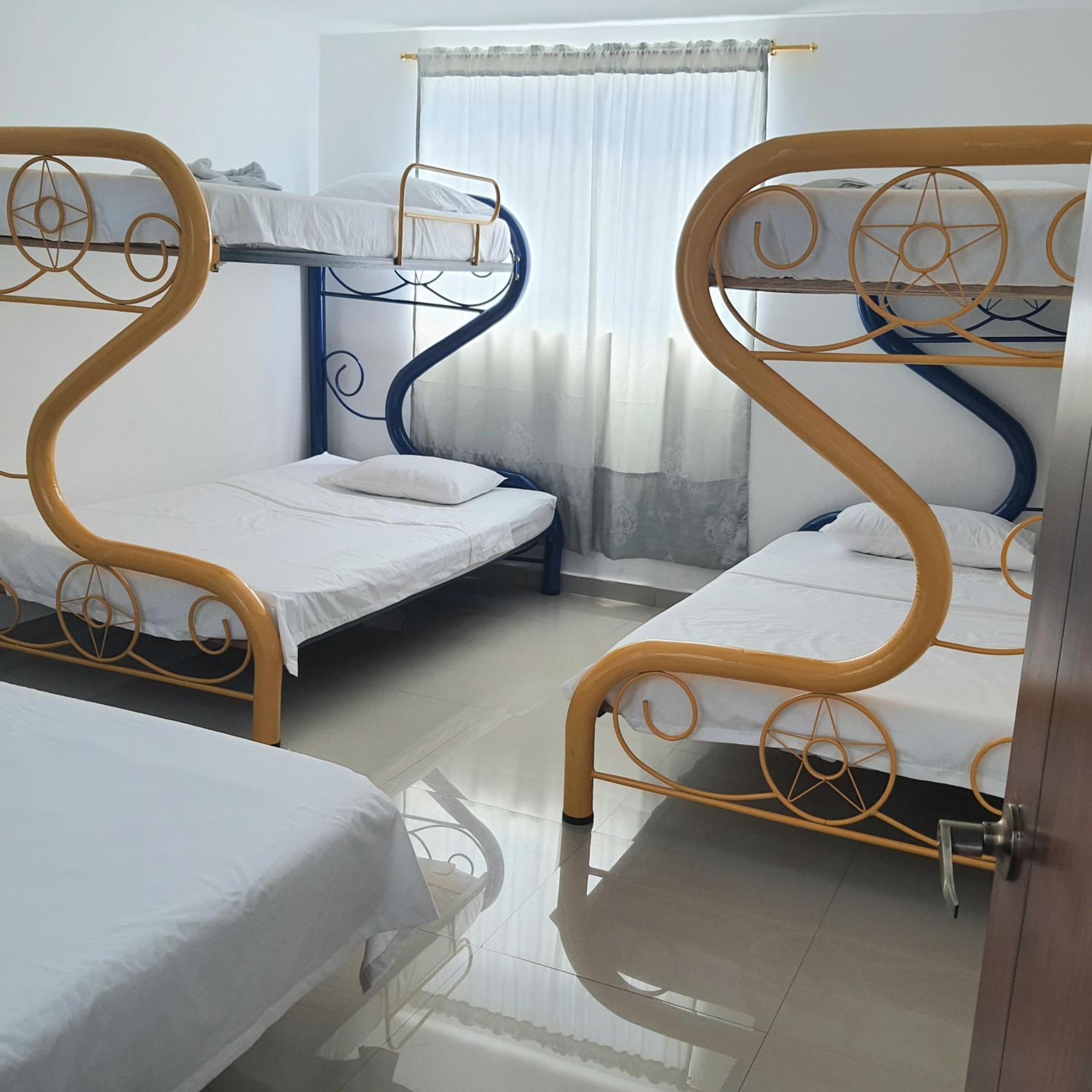 Hotel Velices