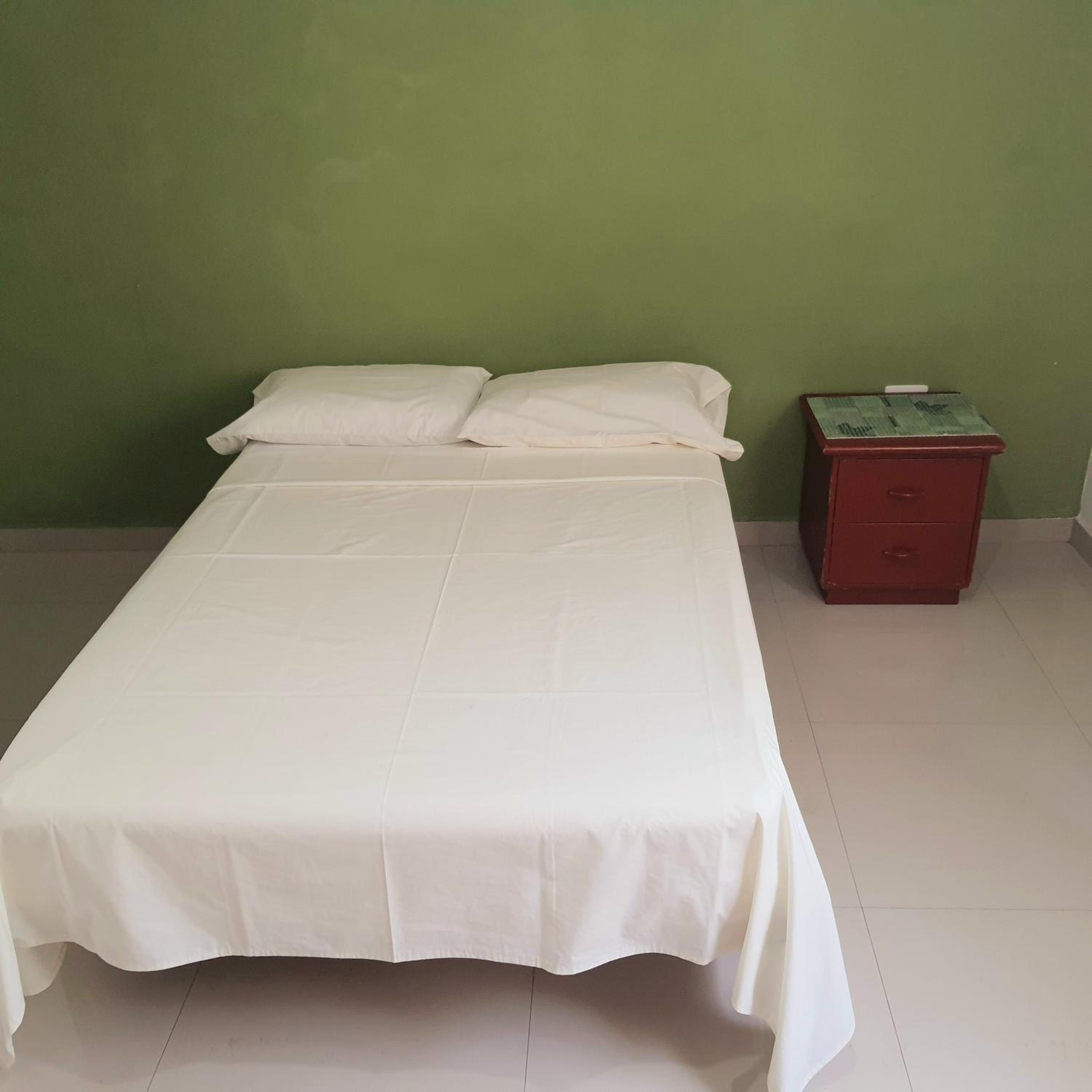 Hotel Velices