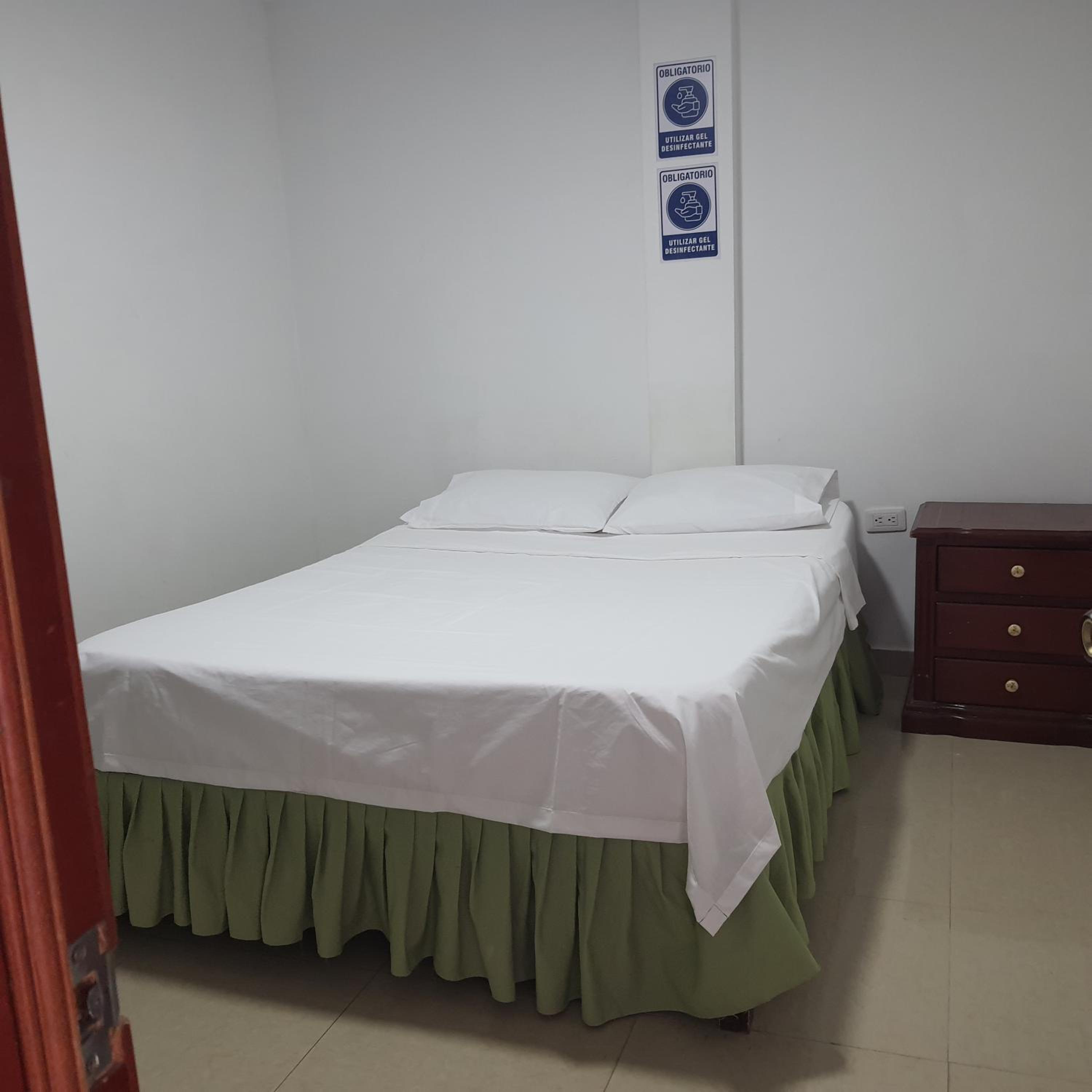 Hotel Velices